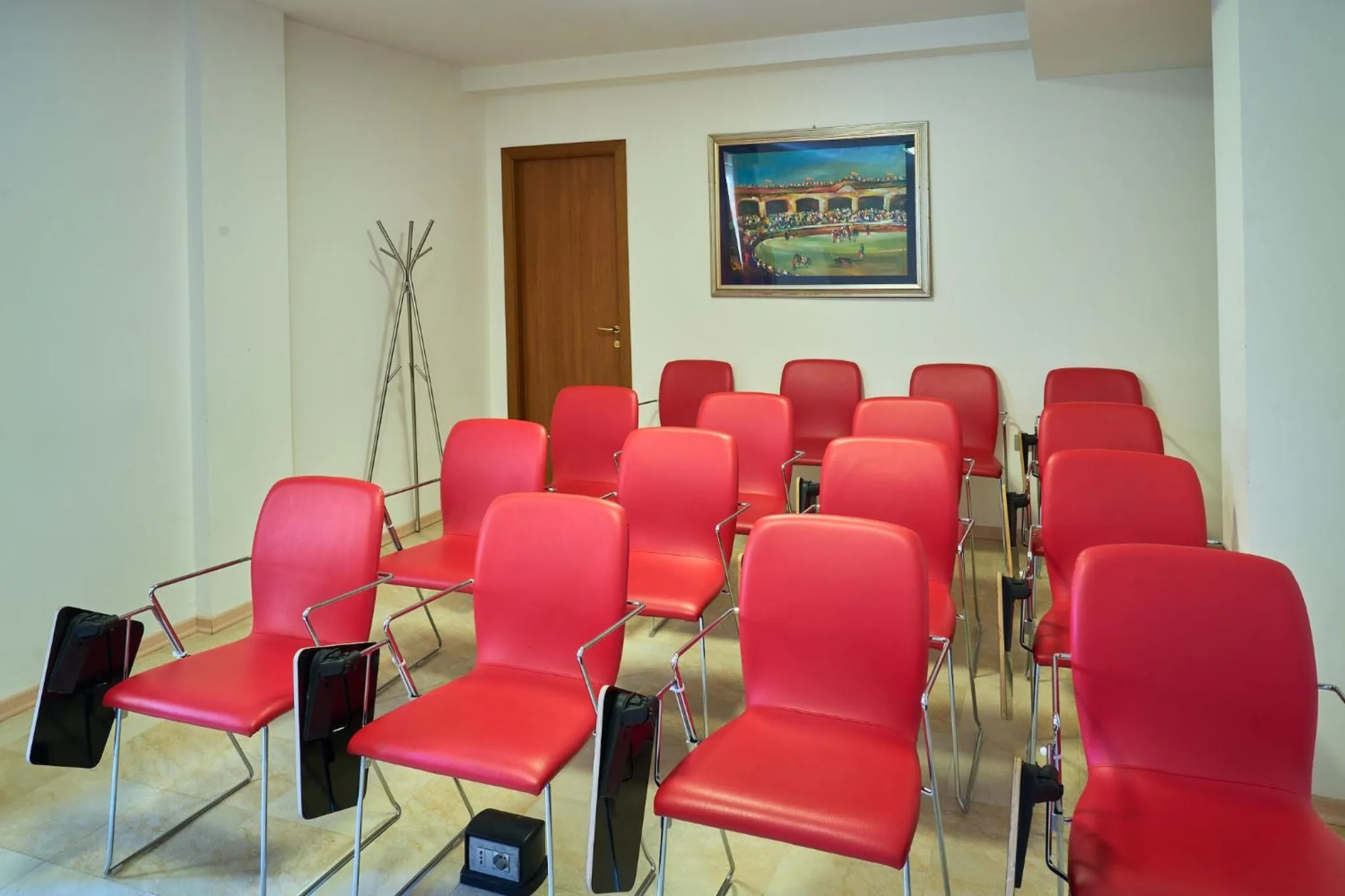 Business facilities in Delfina Palace Hotel