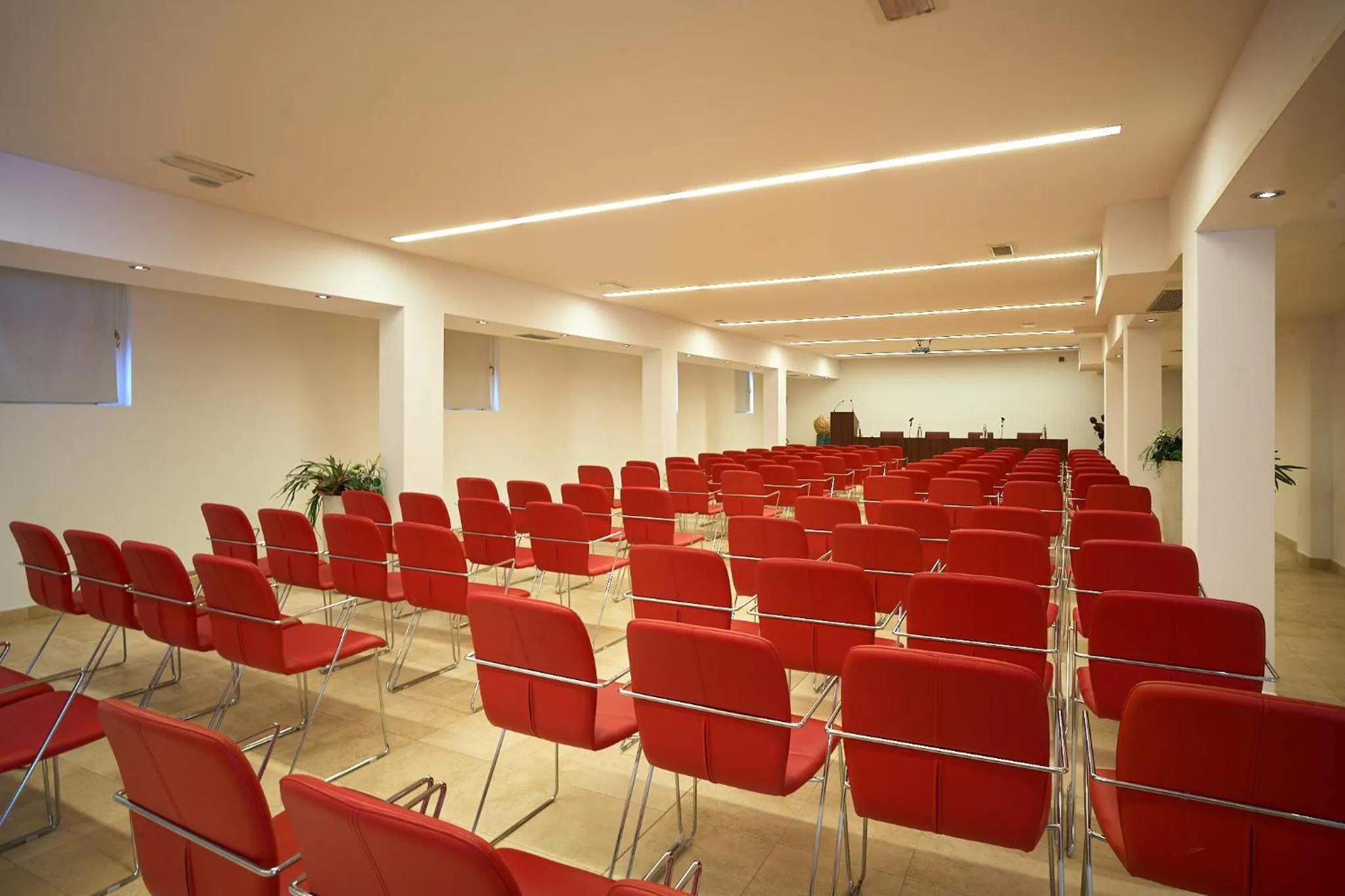 Business facilities in Delfina Palace Hotel