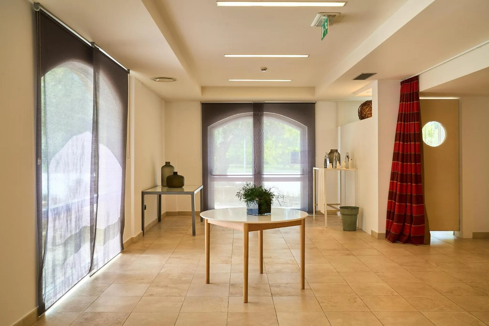 Business facilities in Delfina Palace Hotel