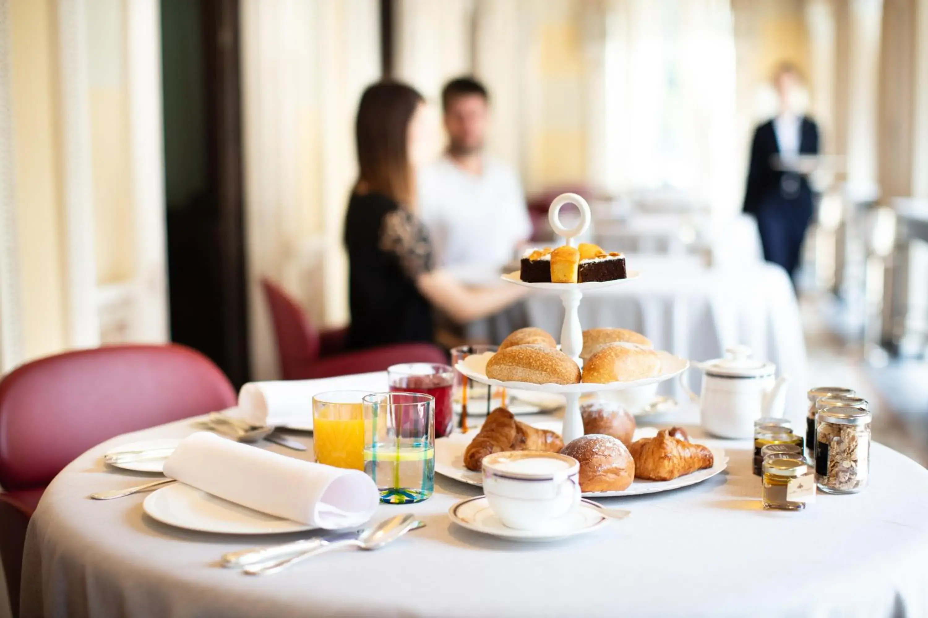 Relais & Chateaux Villa Crespi Relais & Chateaux Villa Crespi