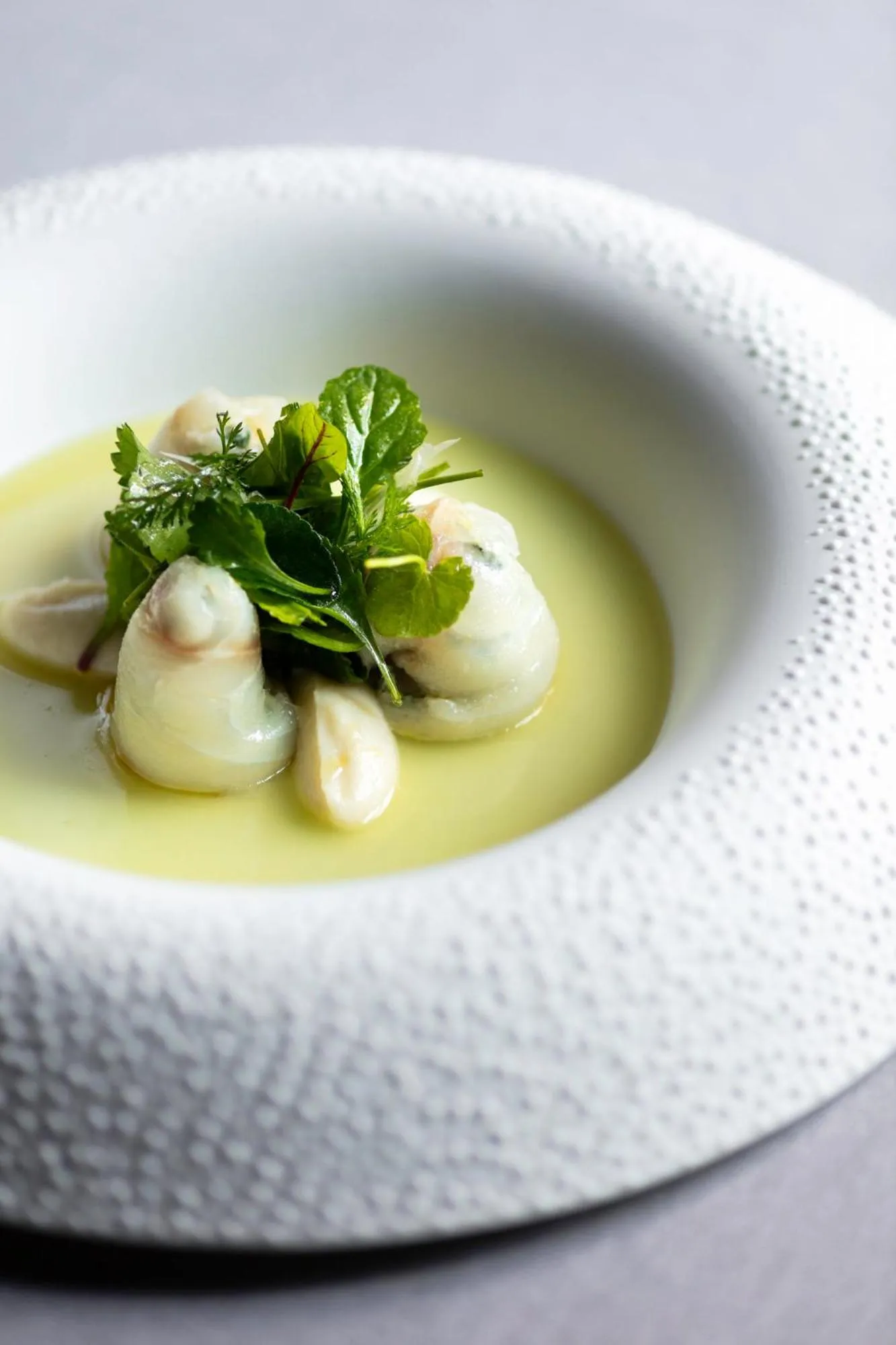 Lunch in Relais & Chateaux Villa Crespi