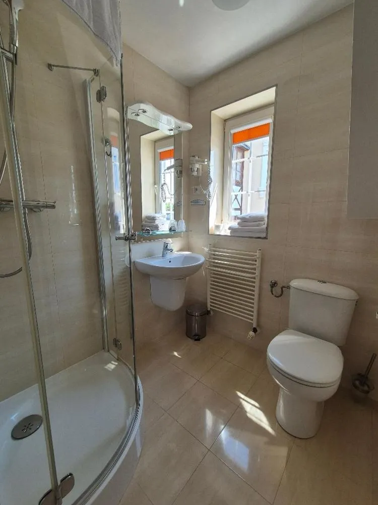 Single Room in Meduza Hotel & Spa