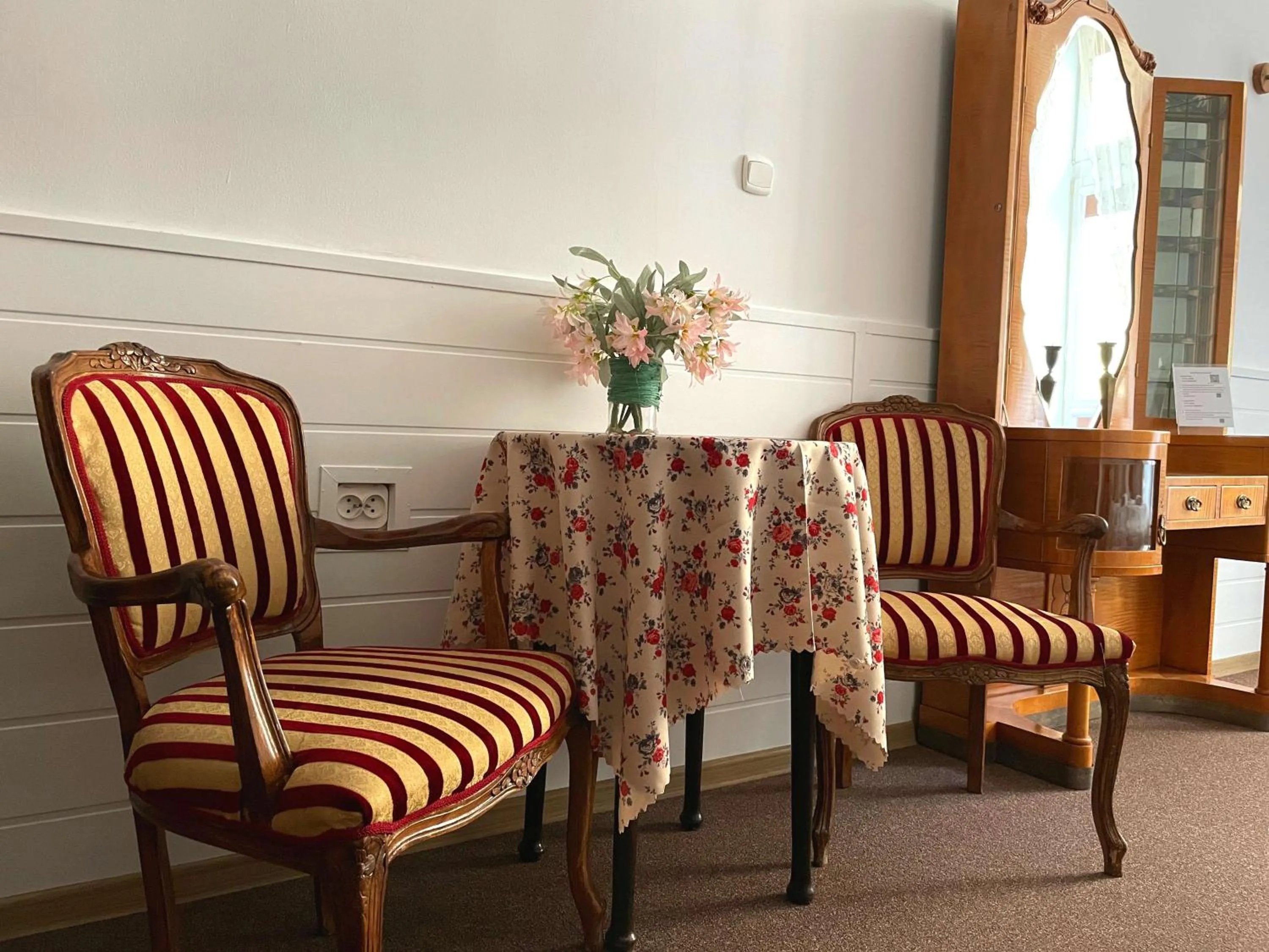 Pokoje Gościnne Unikat - Self check in