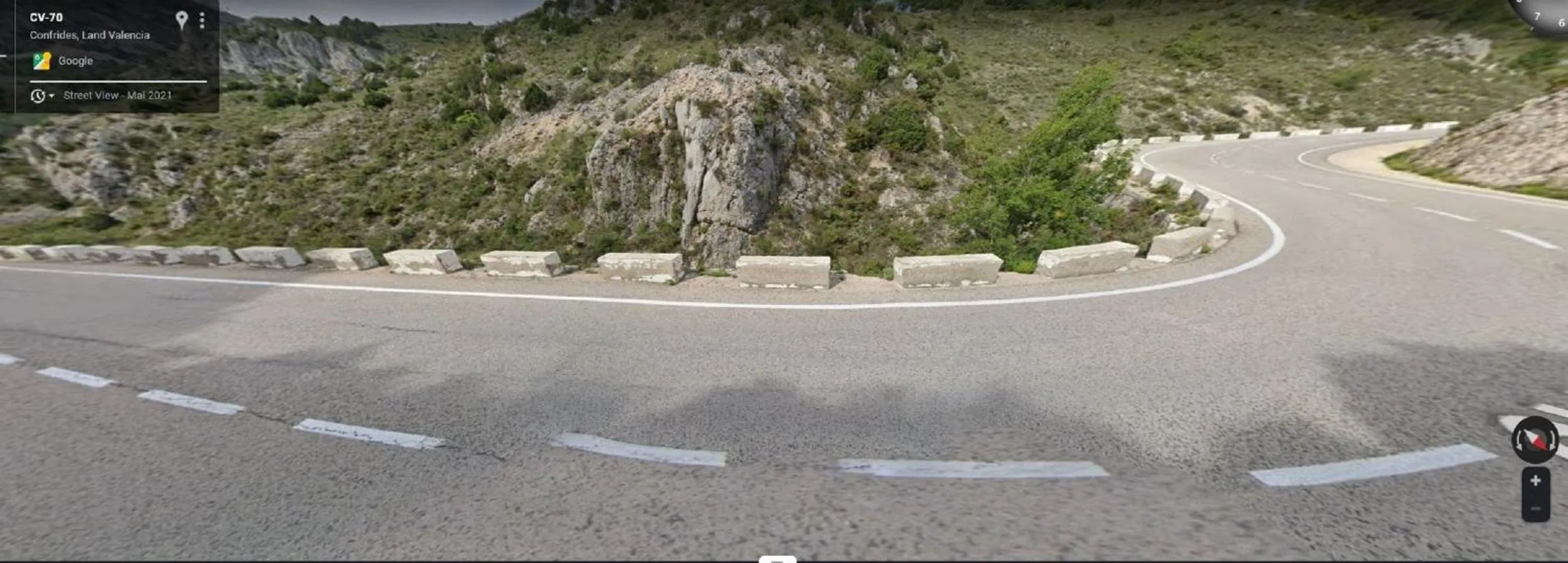 Cycling in Guest House Bellaguarda