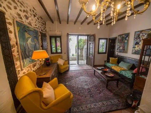 Guest House Bellaguarda