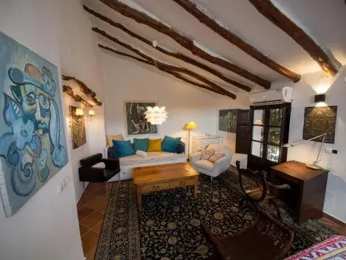 Guest House Bellaguarda Guest House Bellaguarda