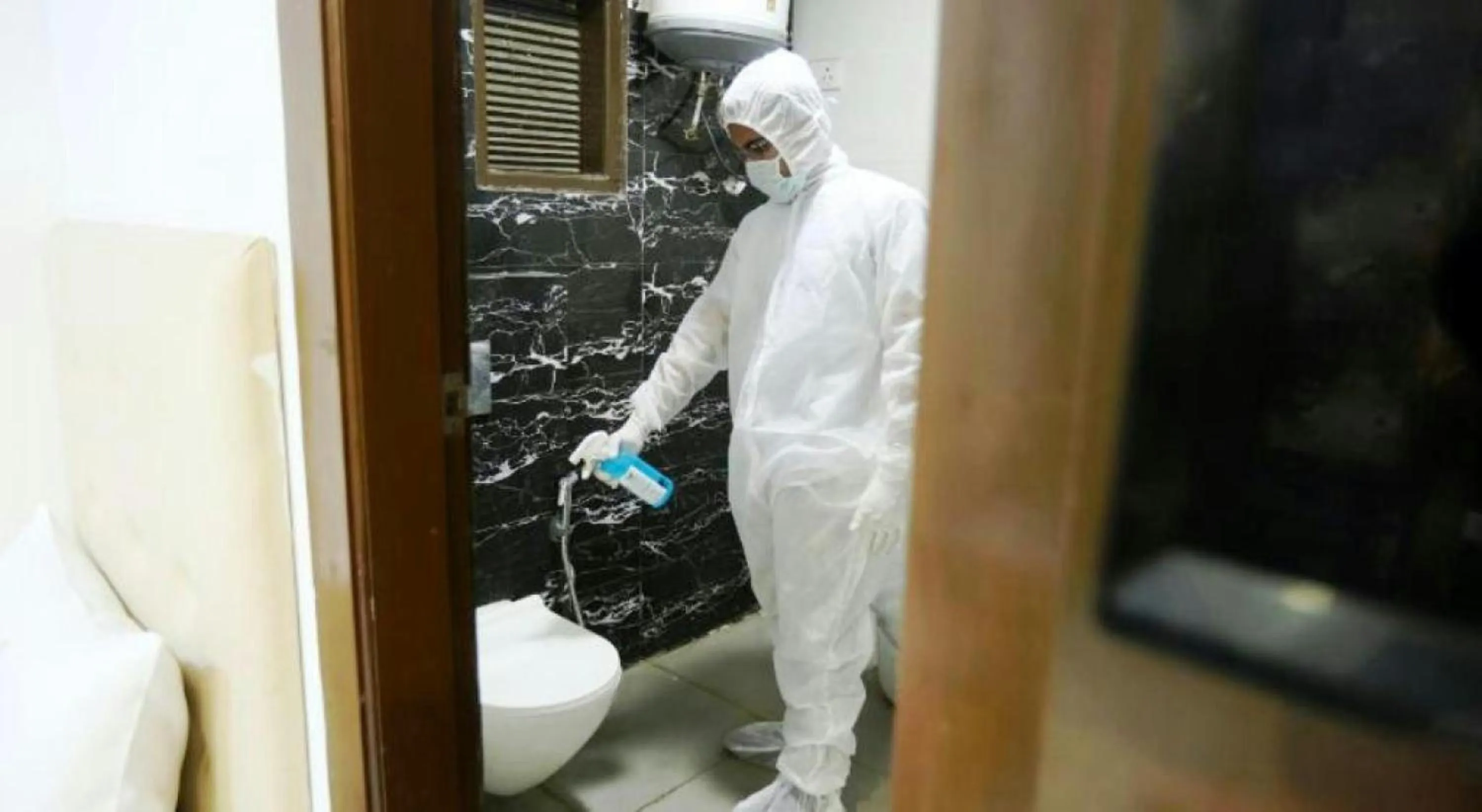 People in Hotel Sohrai Inn