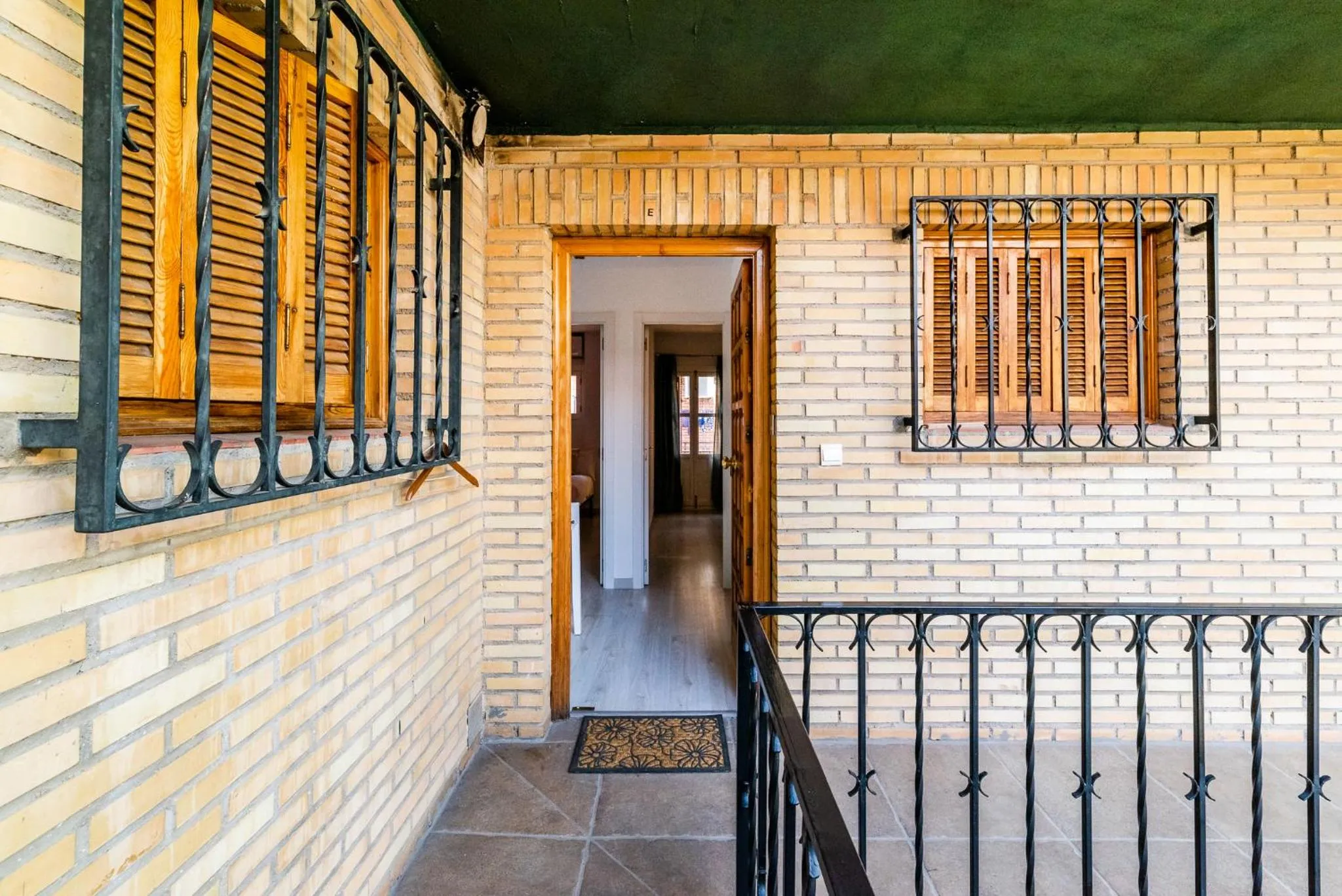 Precioso apartamento con parking en Granada