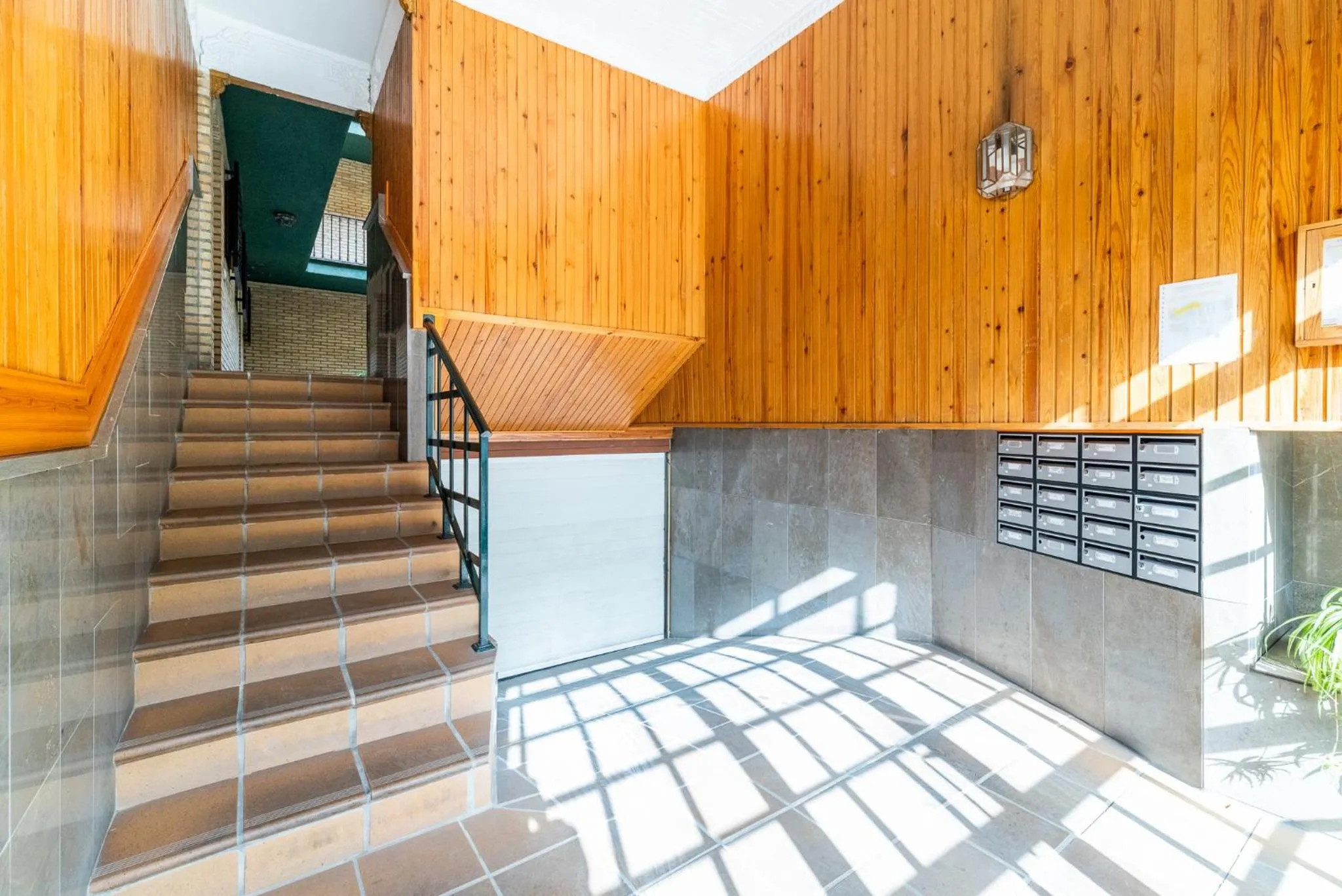 Precioso apartamento con parking en Granada