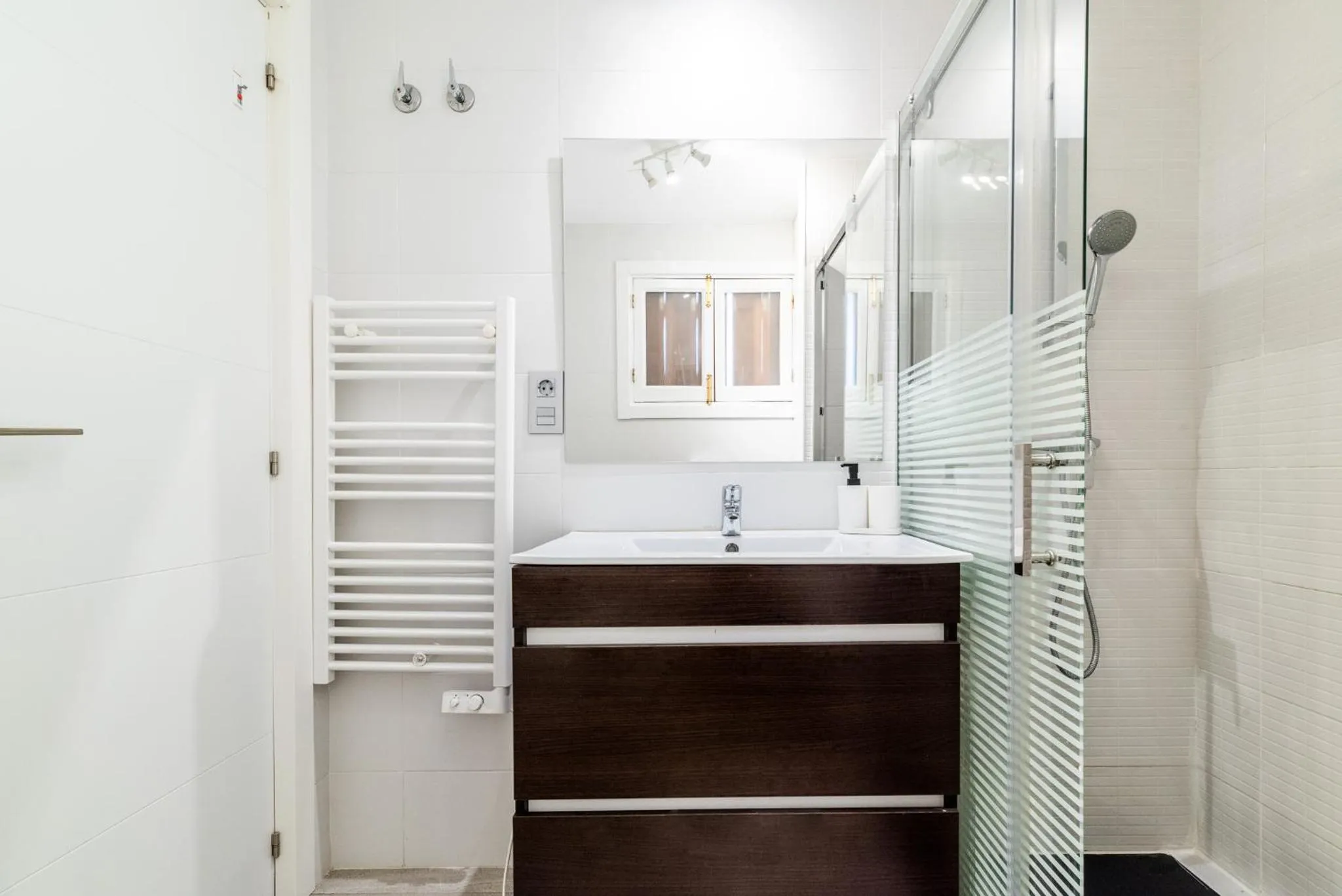 Precioso apartamento con parking en Granada