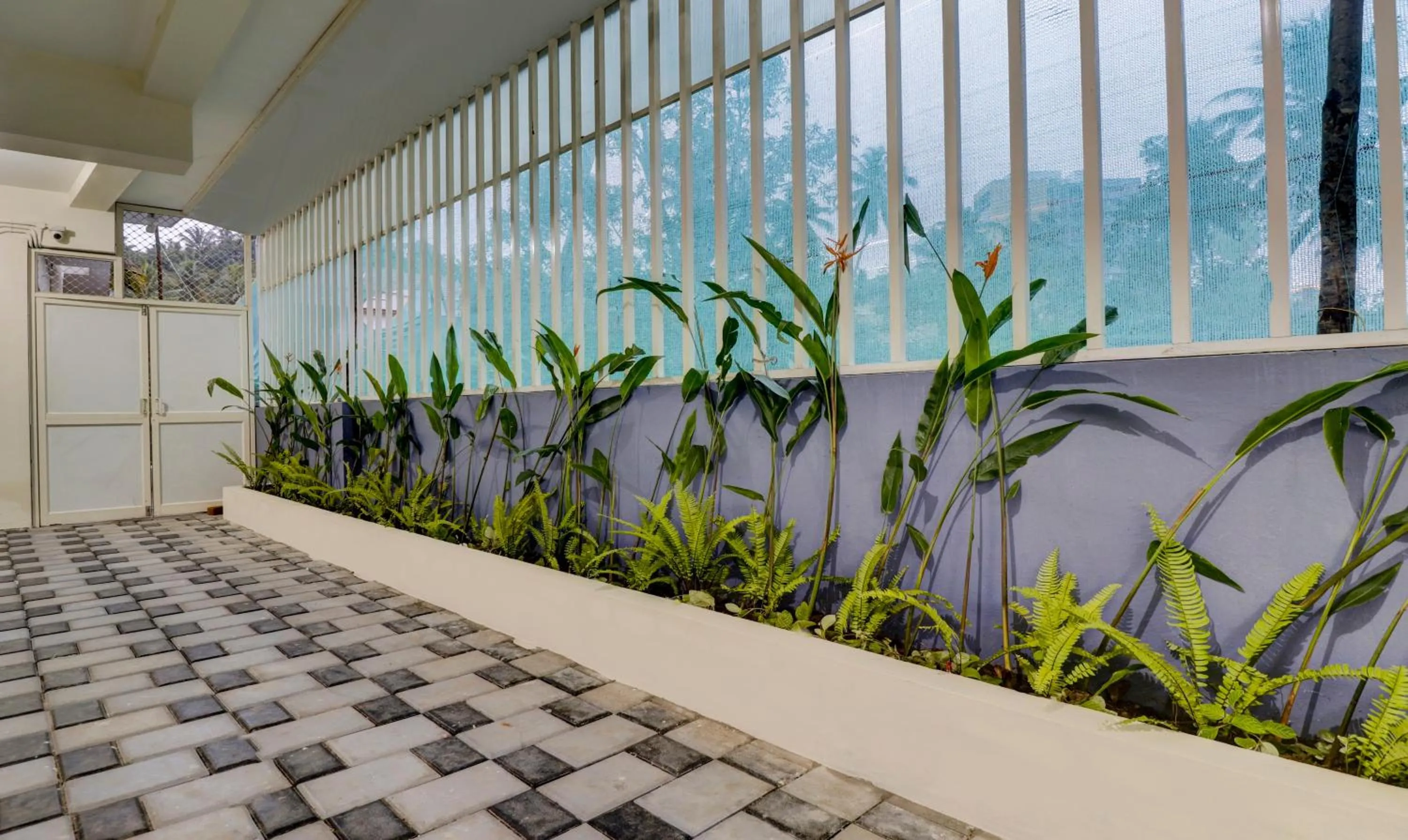 Day in Itsy Hotels Ushodaya Royal Residency