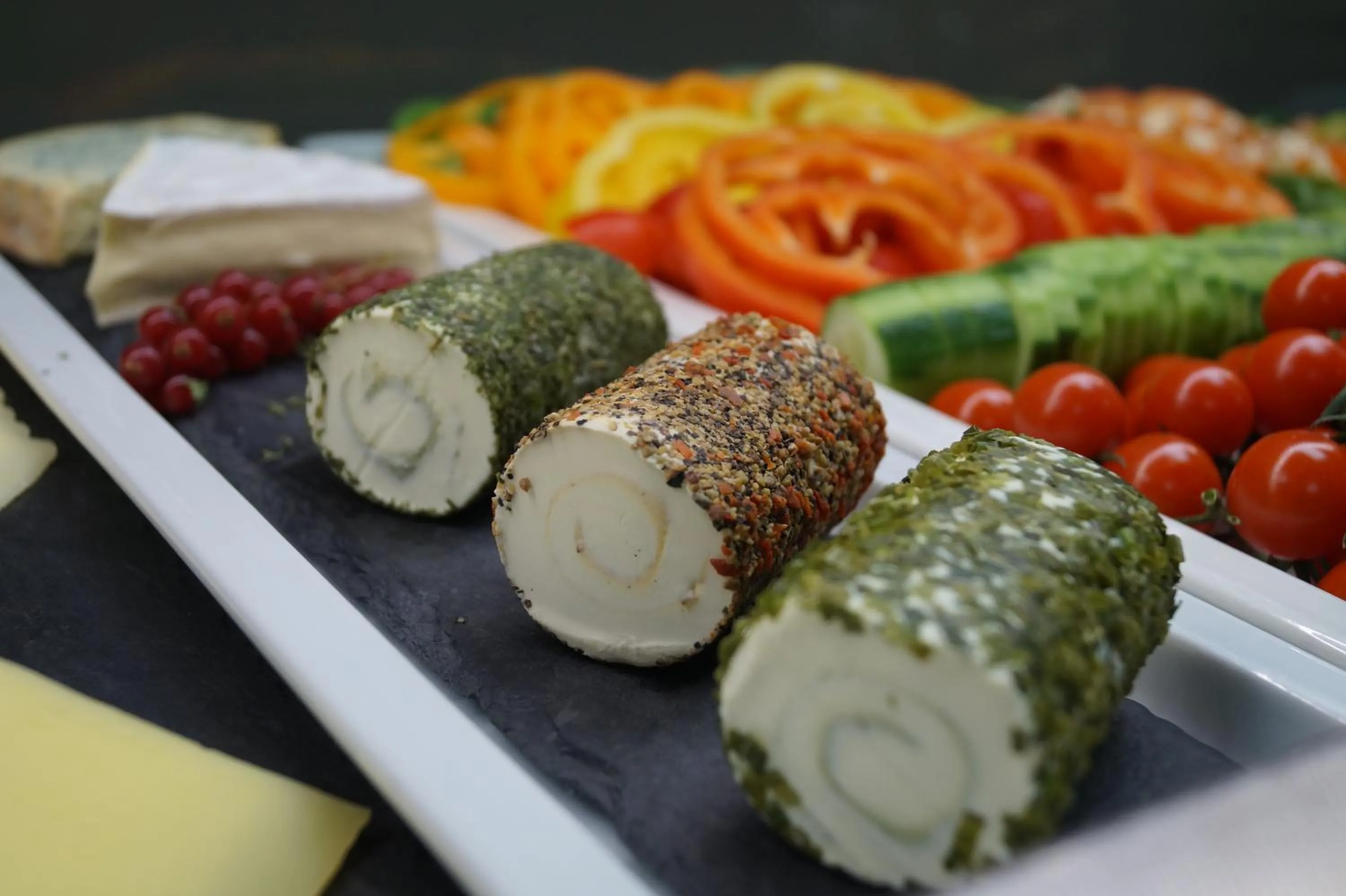 Breakfast in Hotel am Garnmarkt