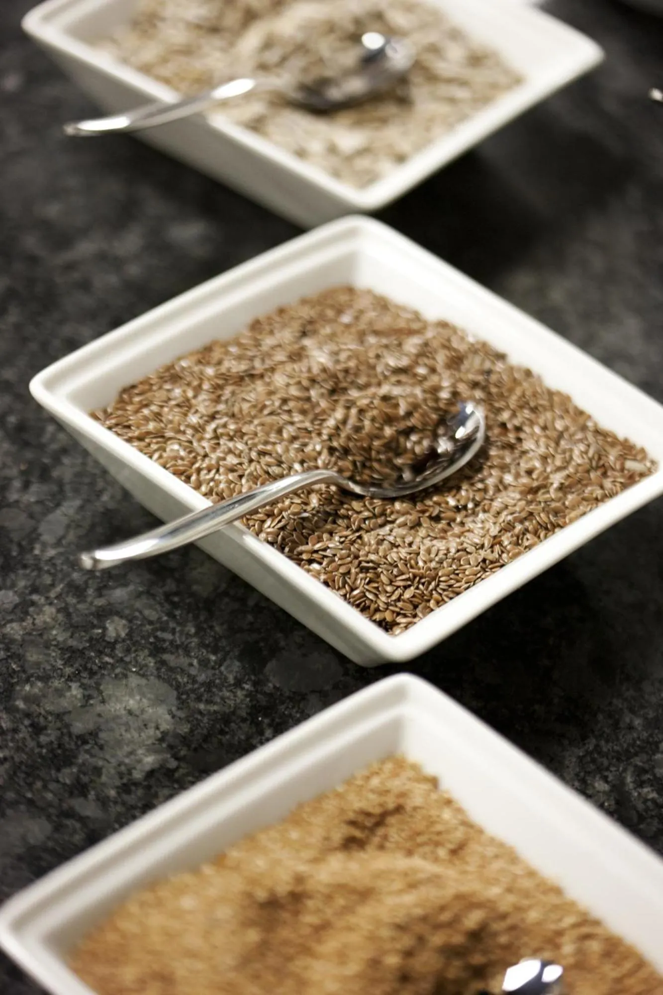 Breakfast in Hotel am Garnmarkt