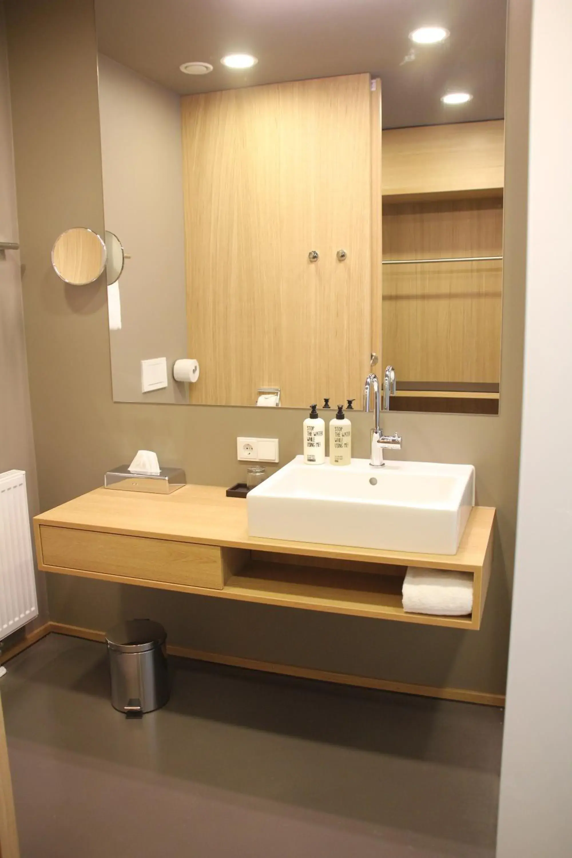 Single Room in Hotel am Garnmarkt Single Room in Hotel am Garnmarkt