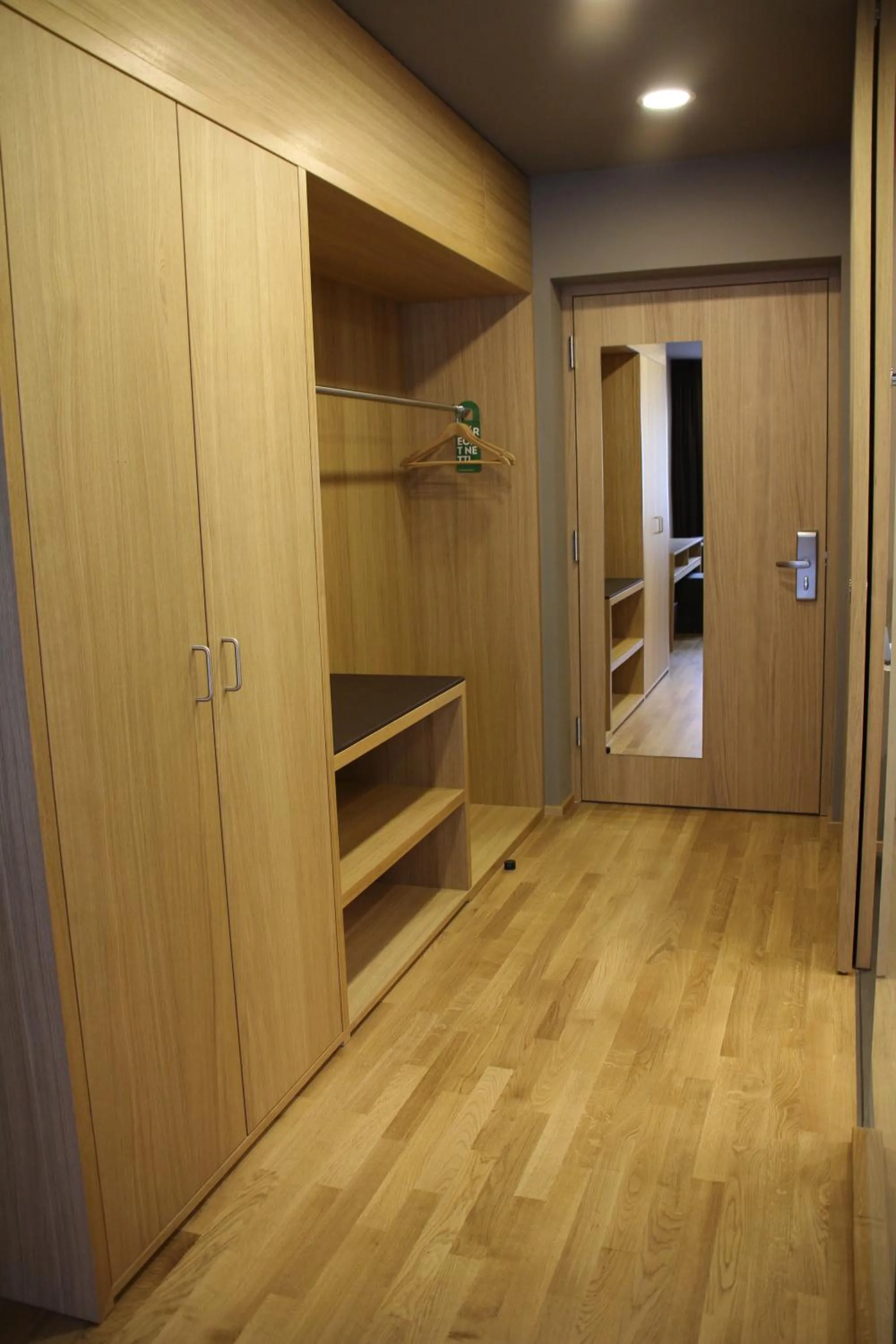 Decorative detail in Hotel am Garnmarkt