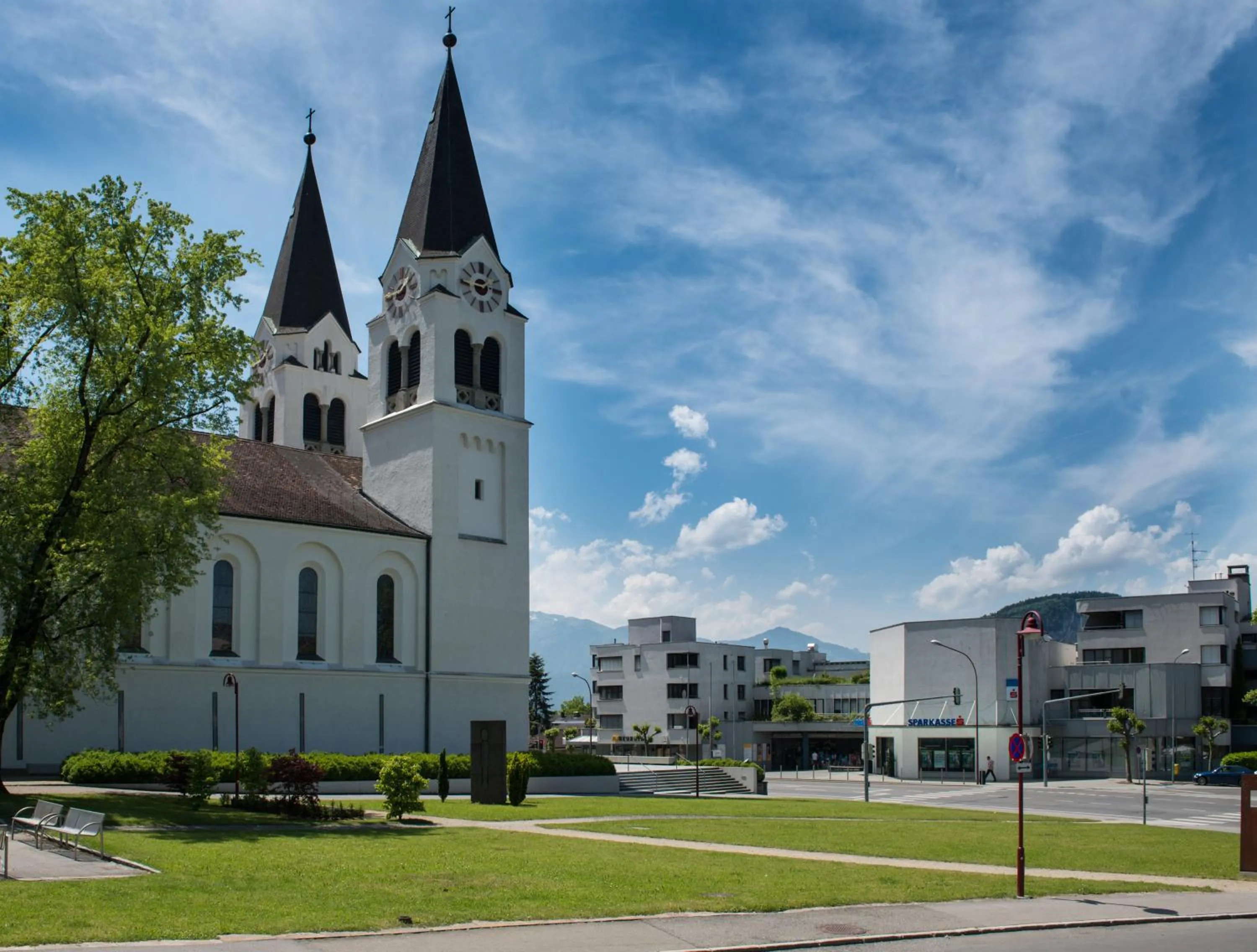 Area and facilities in Hotel am Garnmarkt