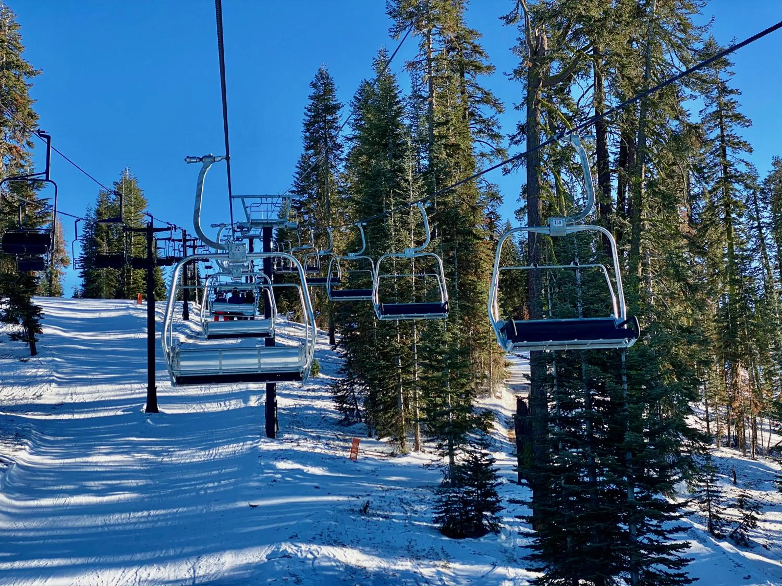 Nearby landmark in Romantic Forest Lovers Nest by Casa Oso