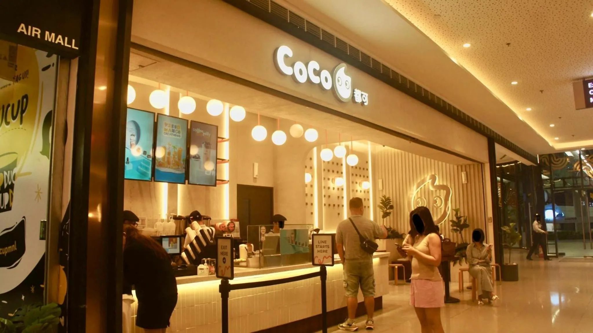 Heart of Makati, Fully furnished condo, cbd central location