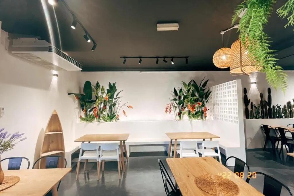 TAMIM SUITE GROUP HOTEL Dungun