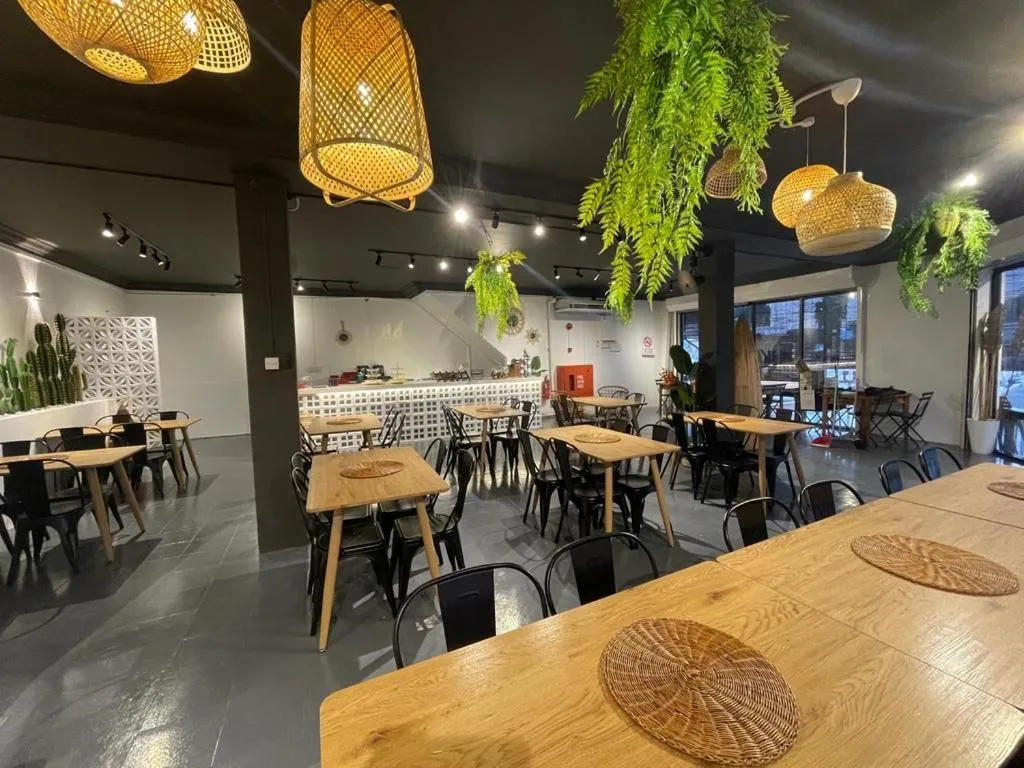 TAMIM SUITE GROUP HOTEL Dungun