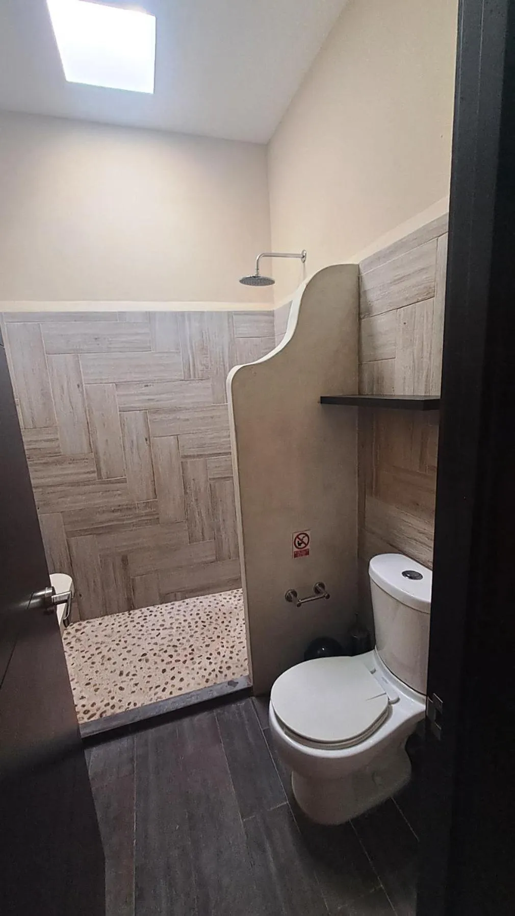 Bathroom in Casa Mtl Tulum