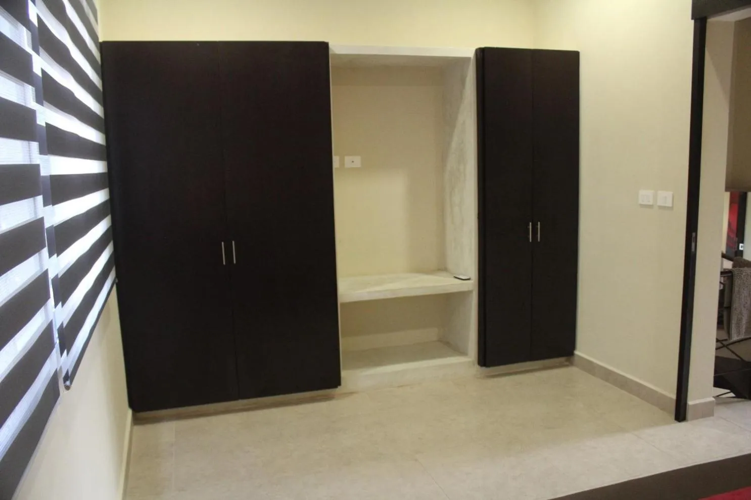 Bedroom in Casa Mtl Tulum