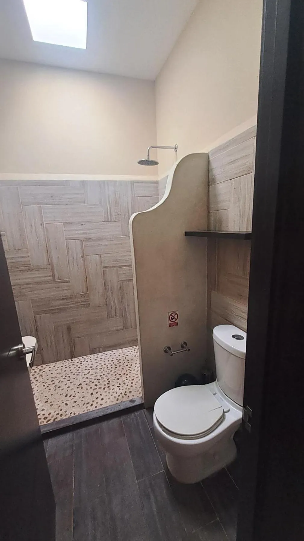 Bathroom in Casa Mtl Tulum