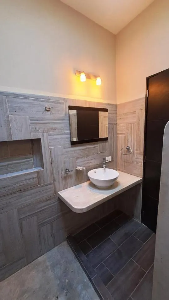 Bathroom in Casa Mtl Tulum