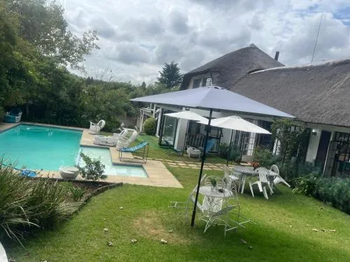 Muco Guest House