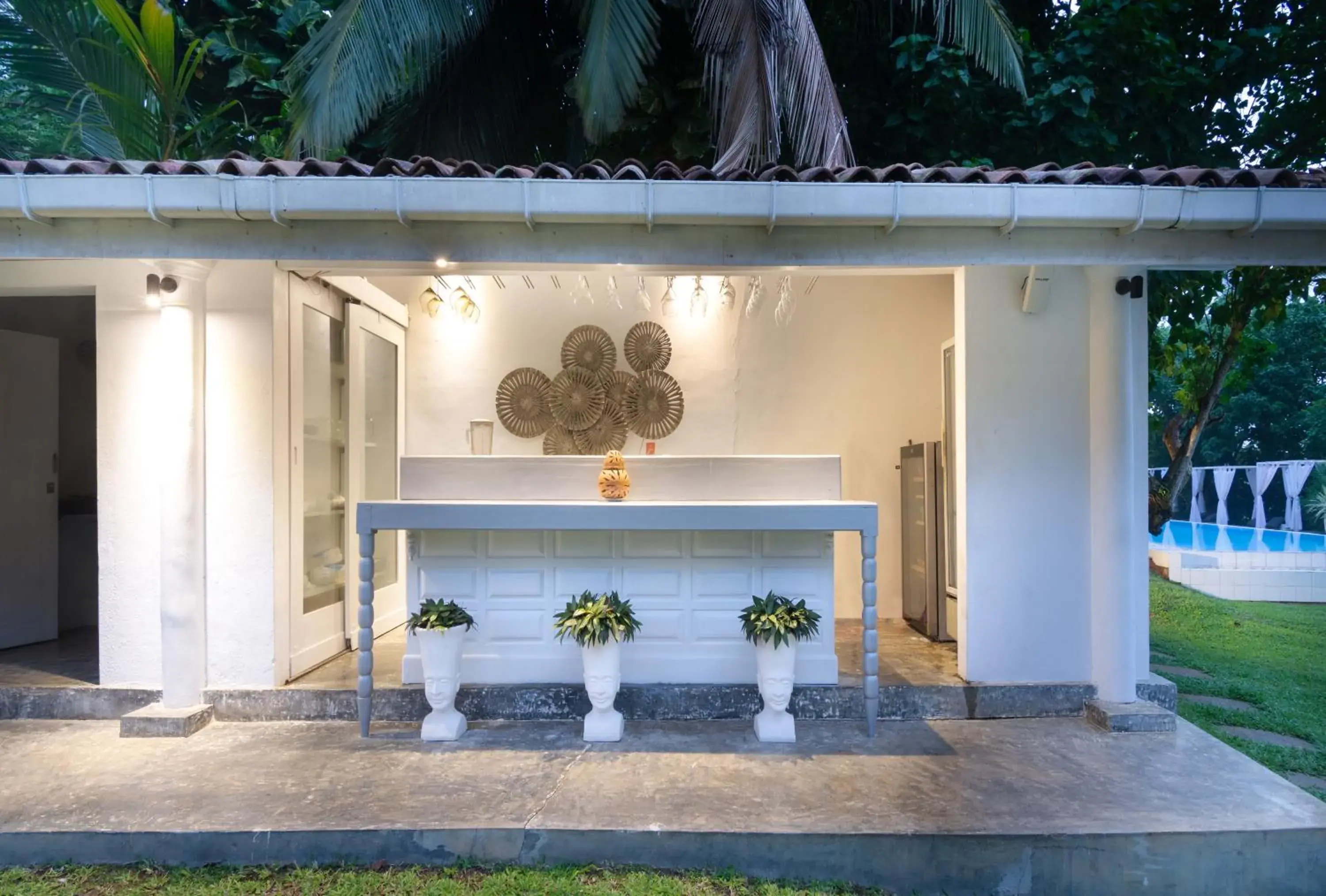 Restaurant/places to eat in W15 Escape Restaurant/places to eat in W15 Escape