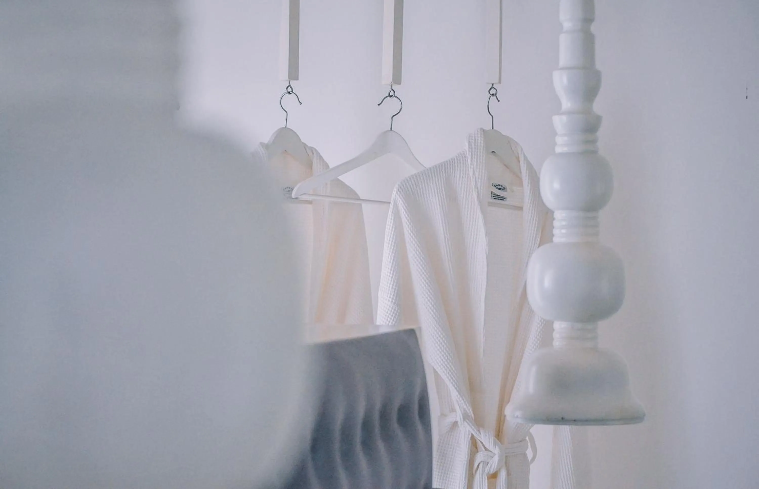 View (from property/room) in W15 Escape