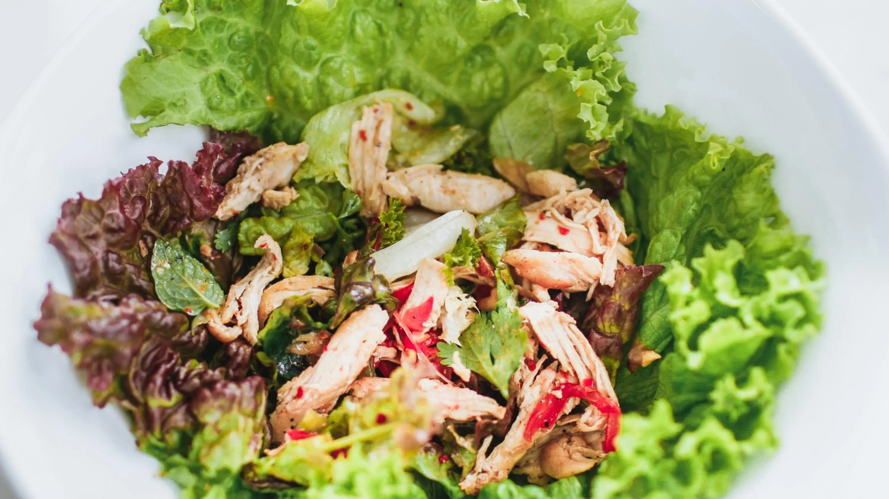 Food and drinks in W15 Escape