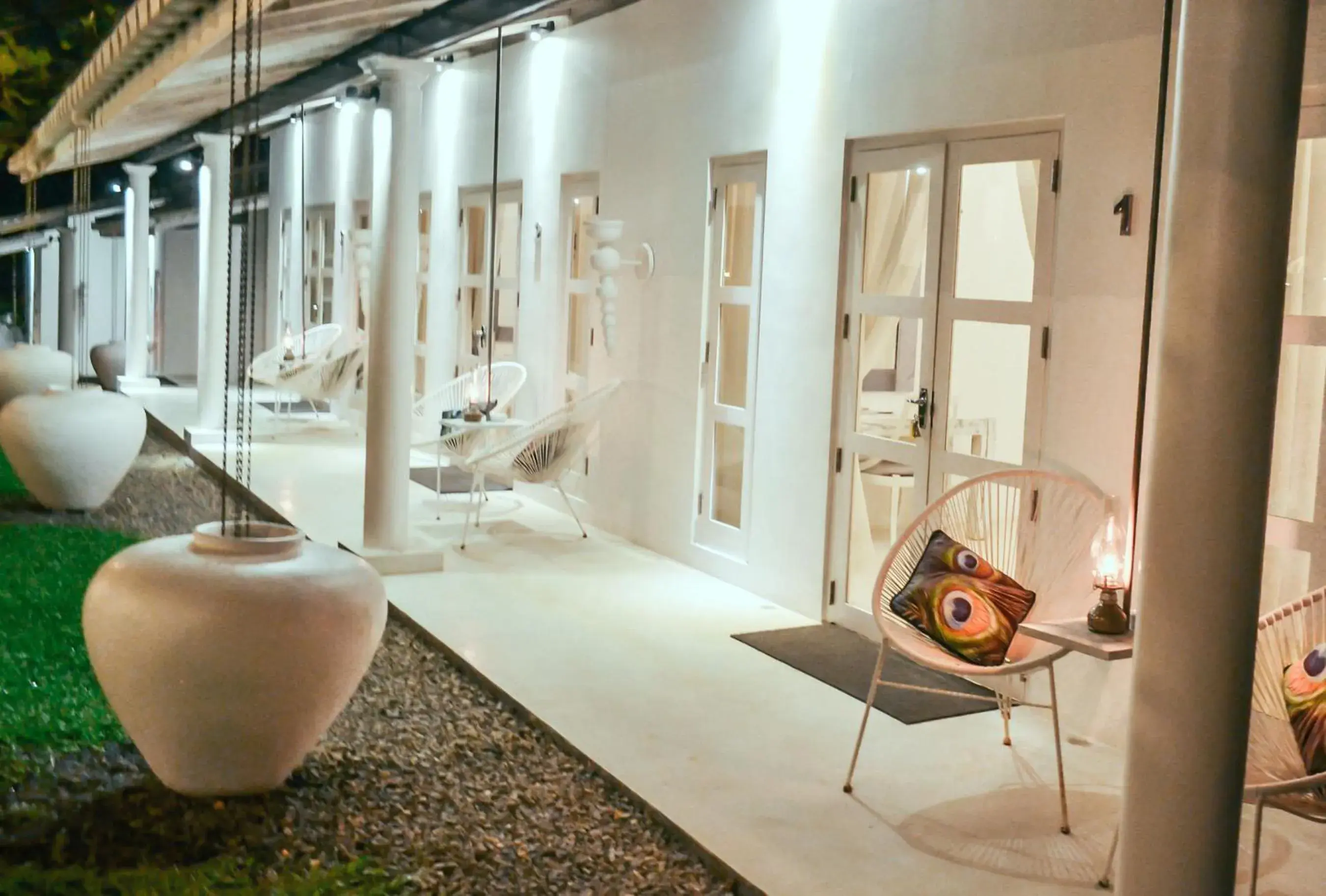 View (from property/room) in W15 Escape View (from property/room) in W15 Escape