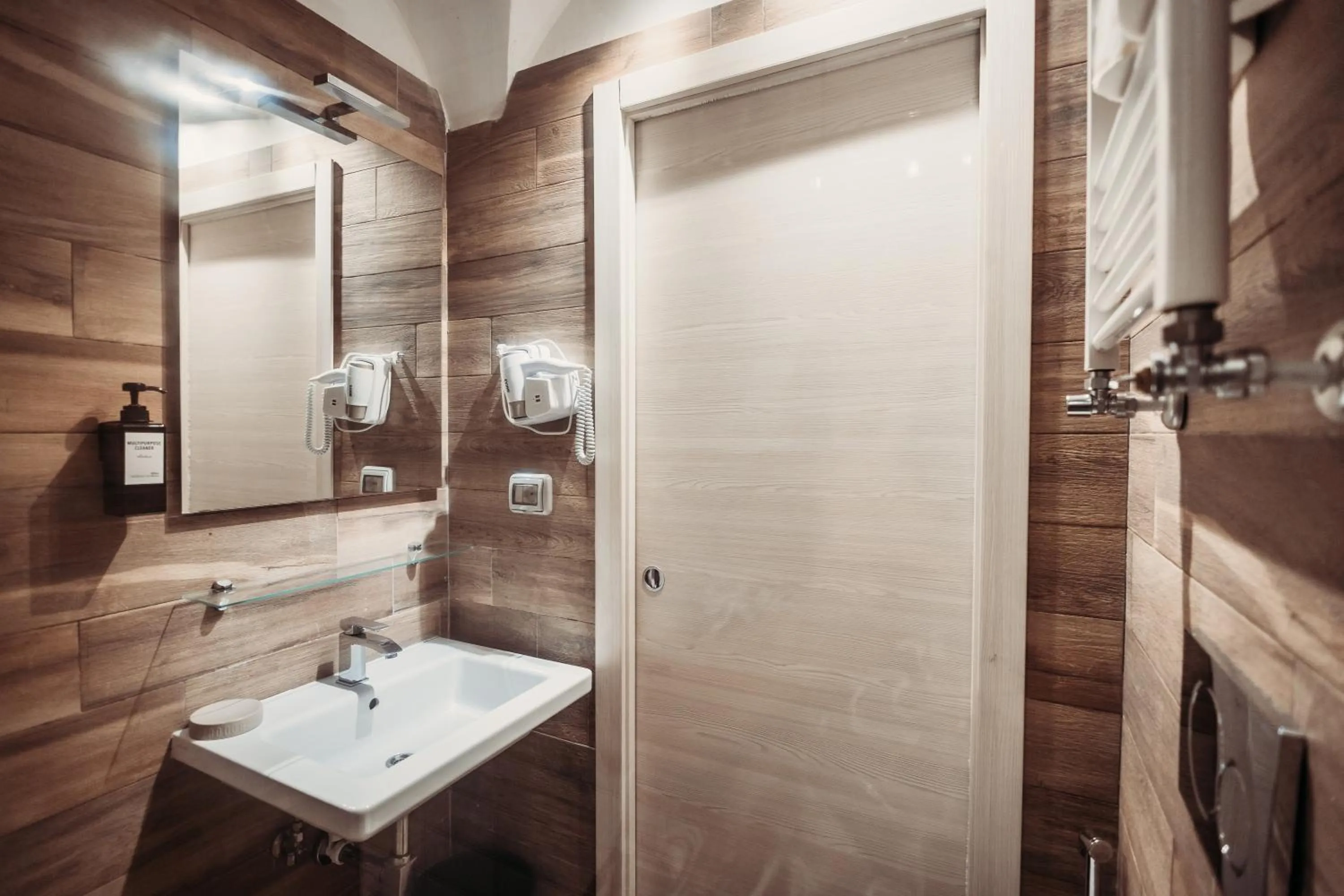 Hotel Domus Tiberina