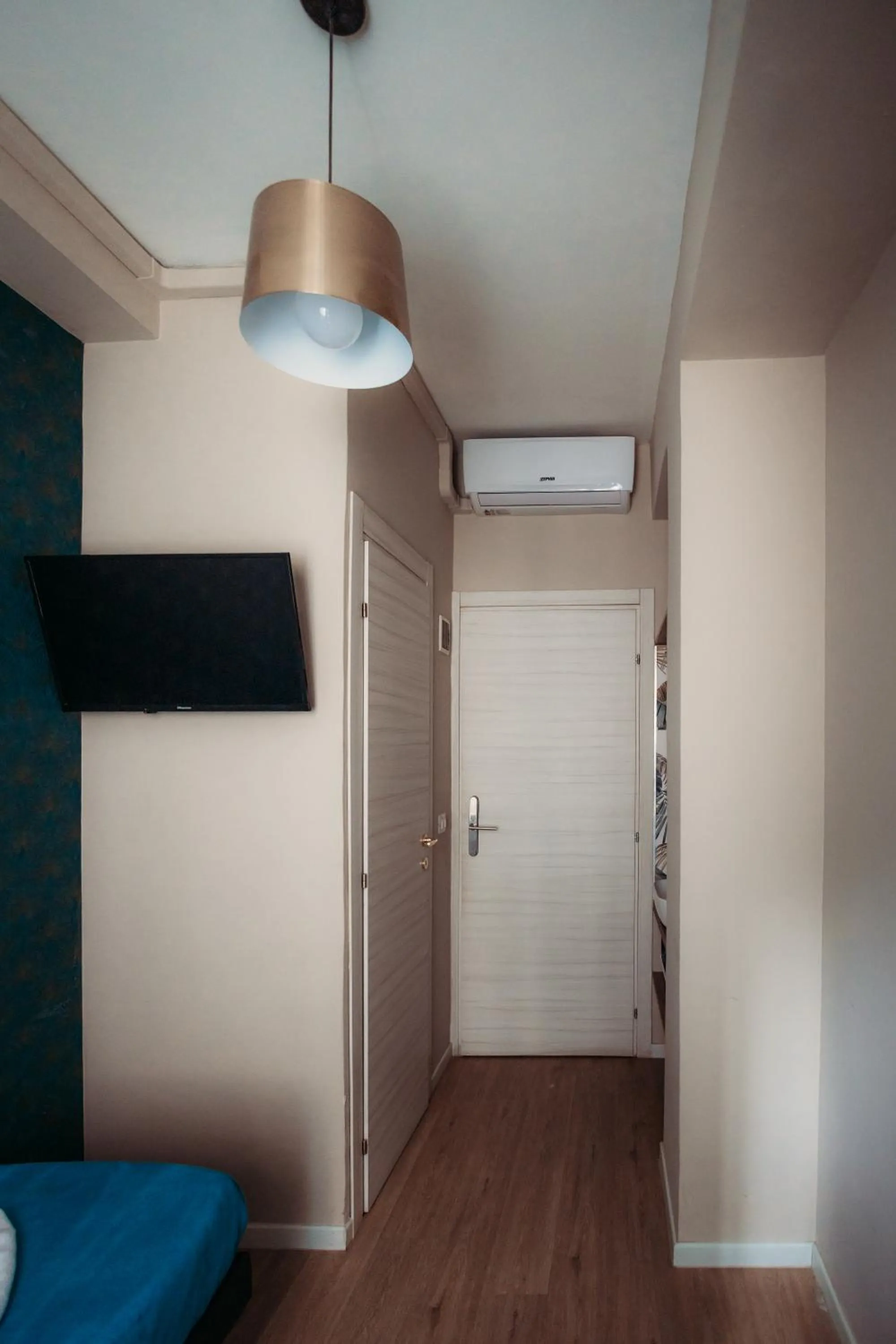 Hotel Domus Tiberina