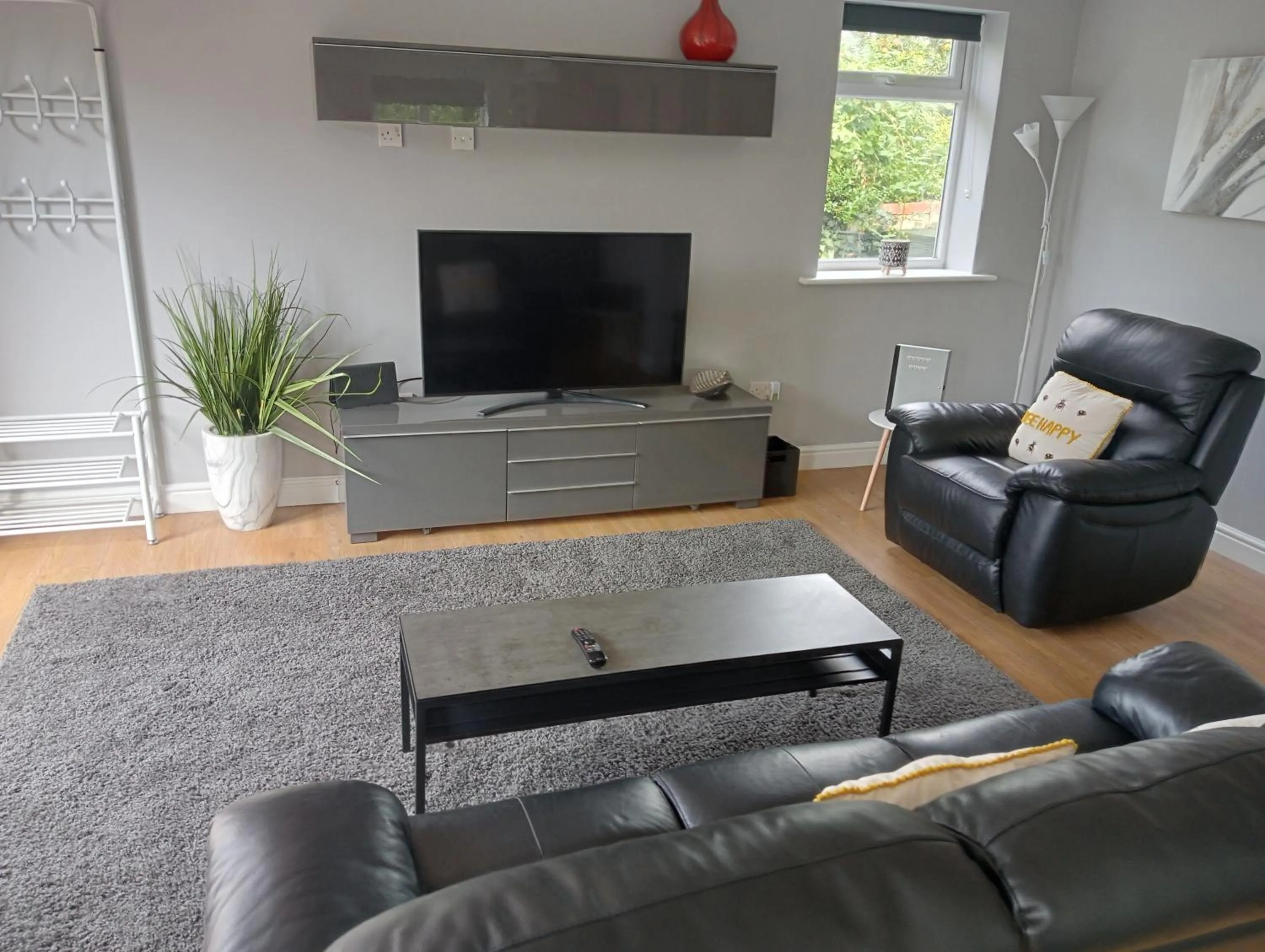 Green Street Retreat