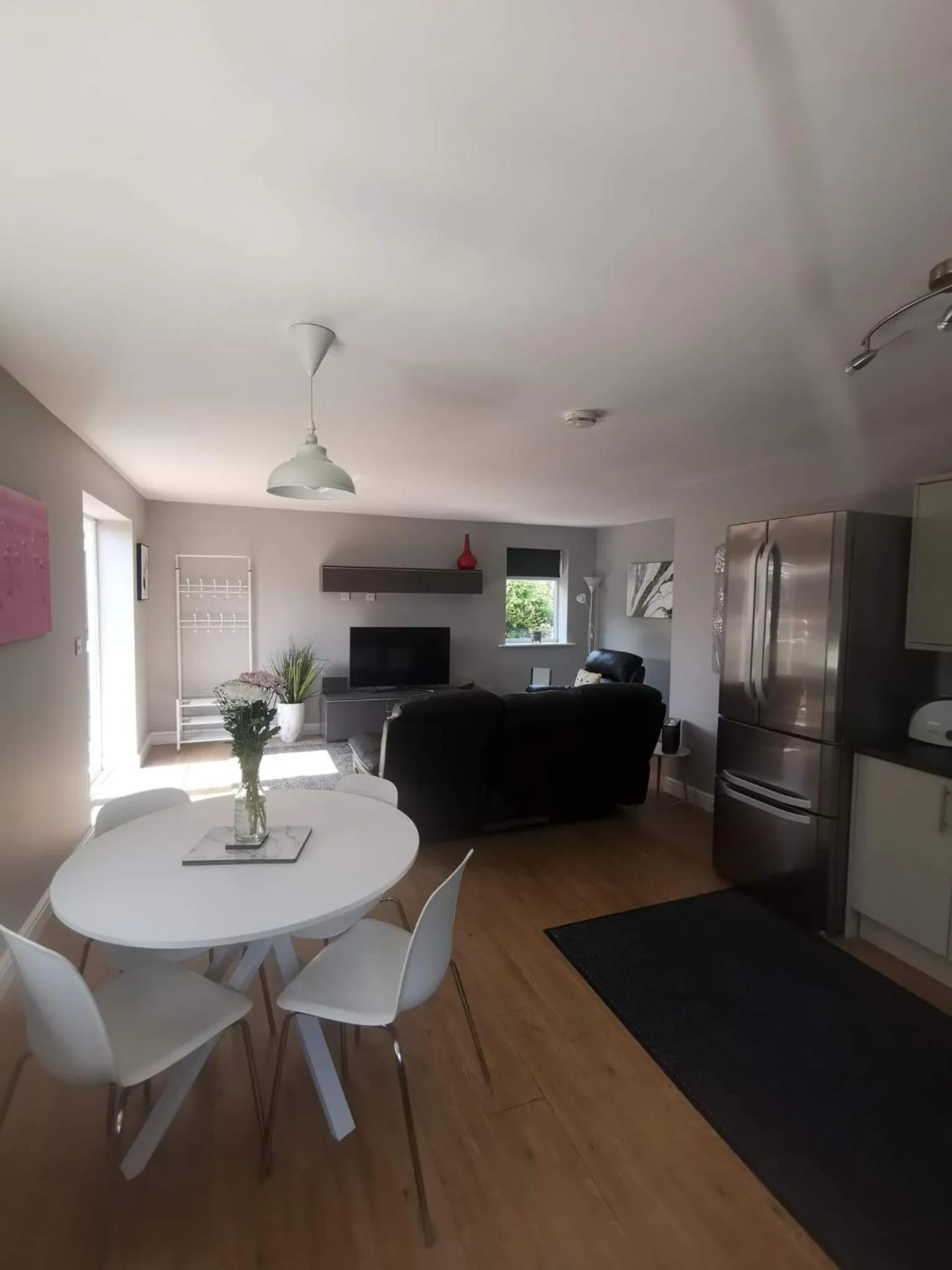 Green Street Retreat