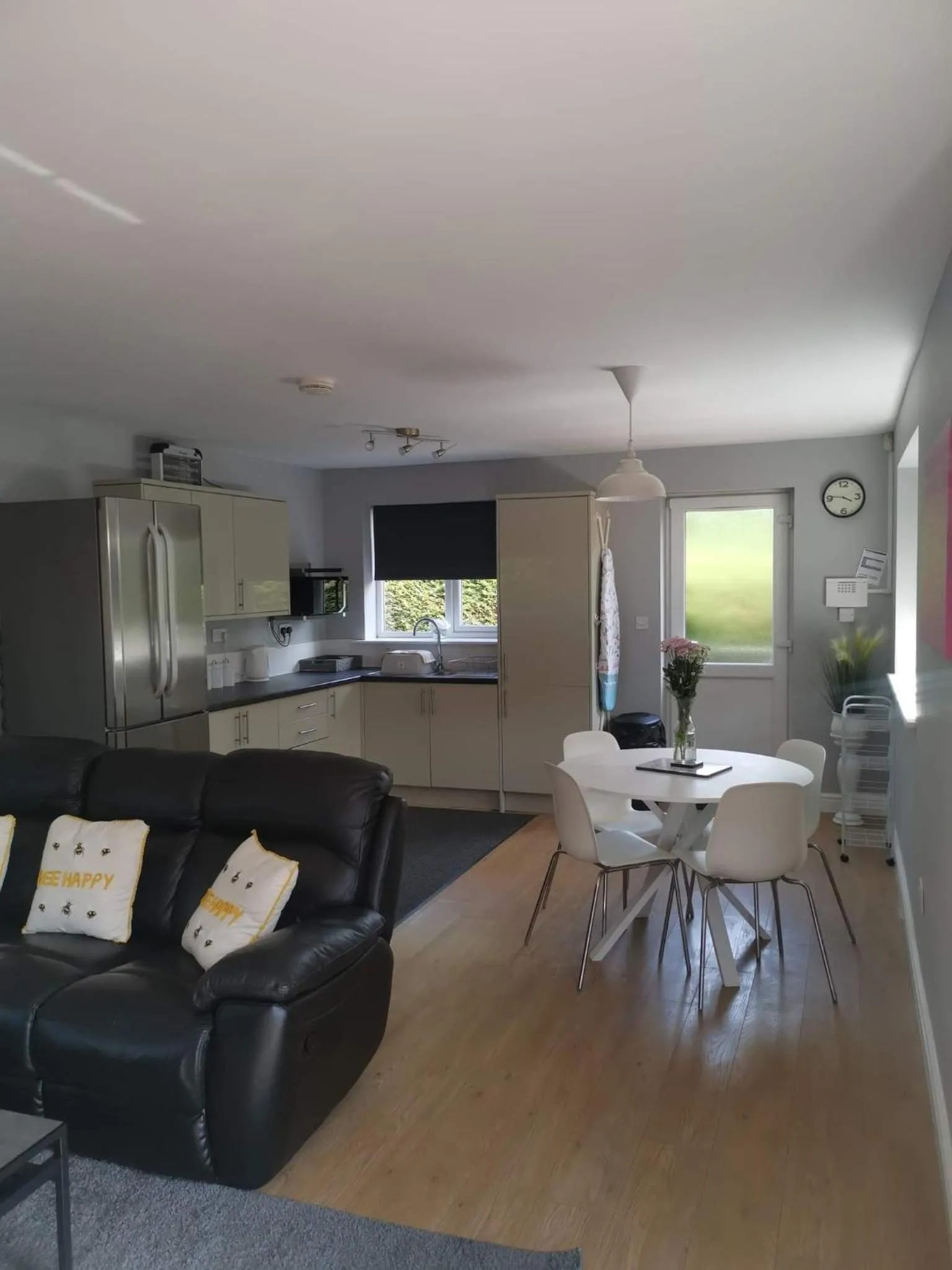 Green Street Retreat