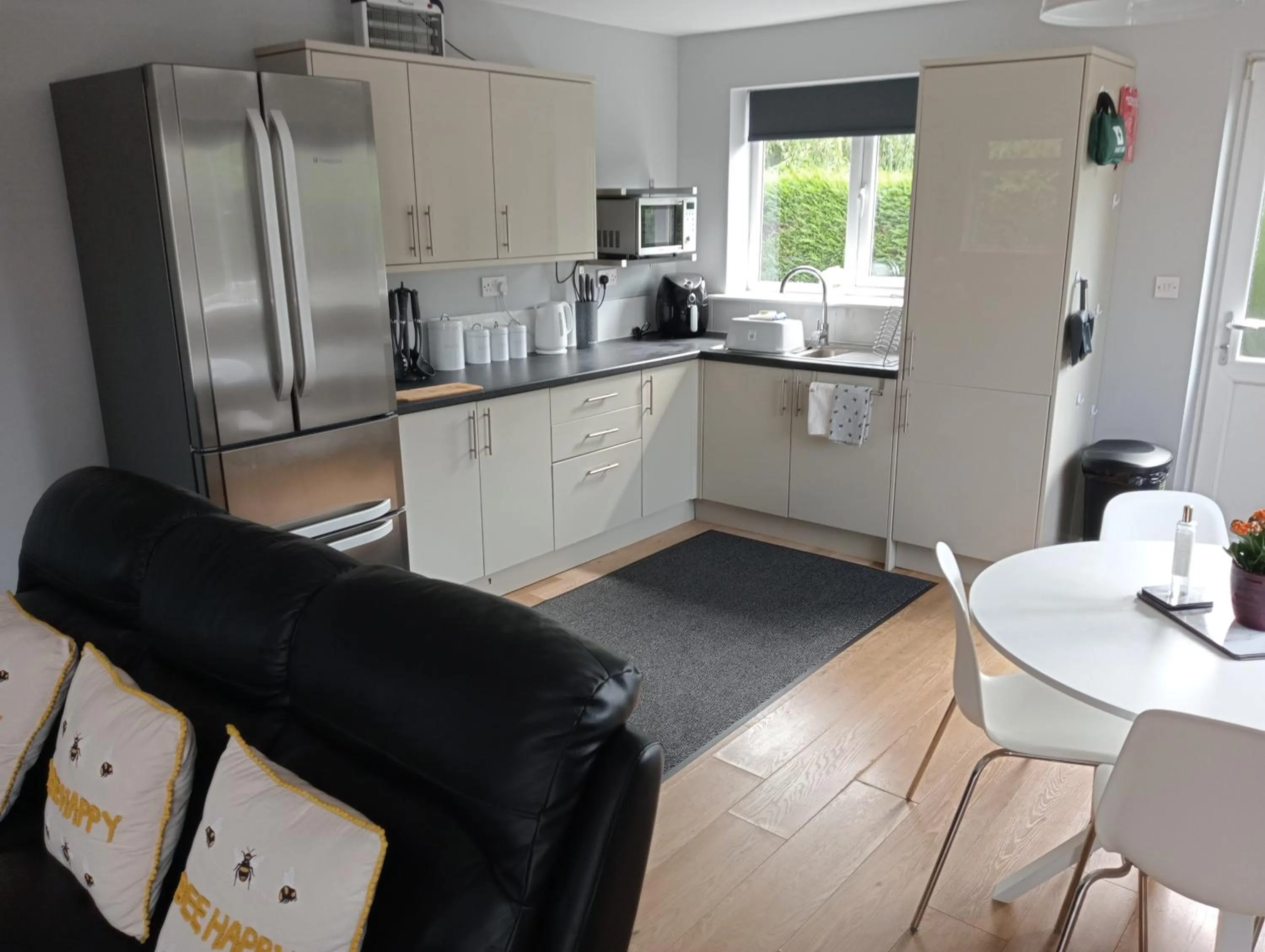 Green Street Retreat