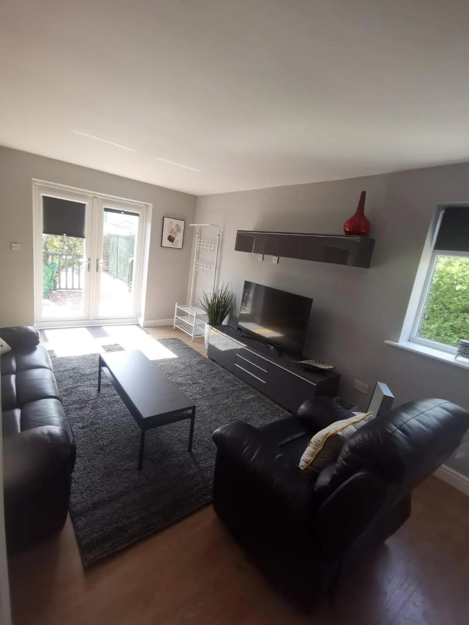 Green Street Retreat