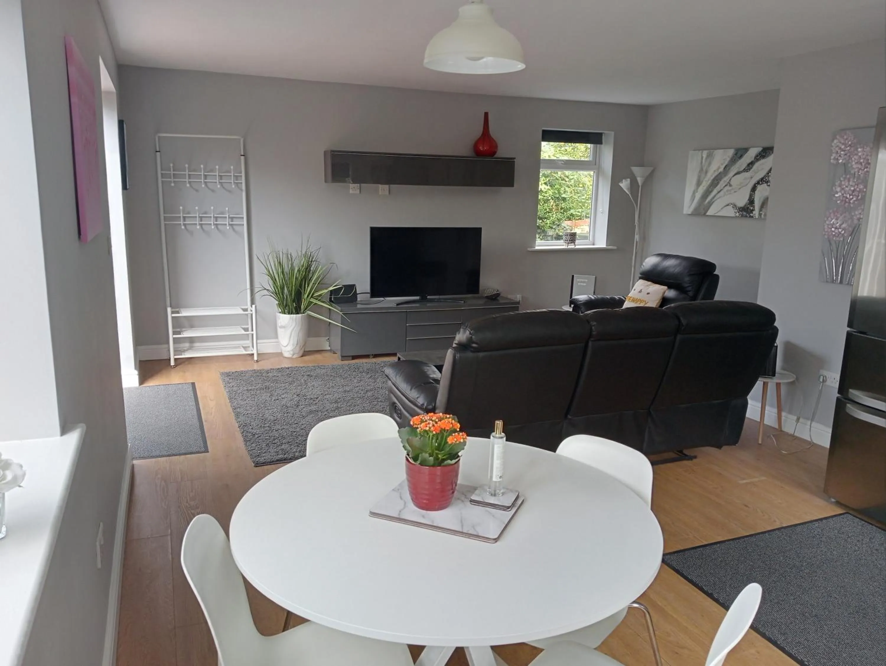 Green Street Retreat