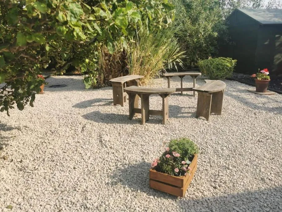 Green Street Retreat