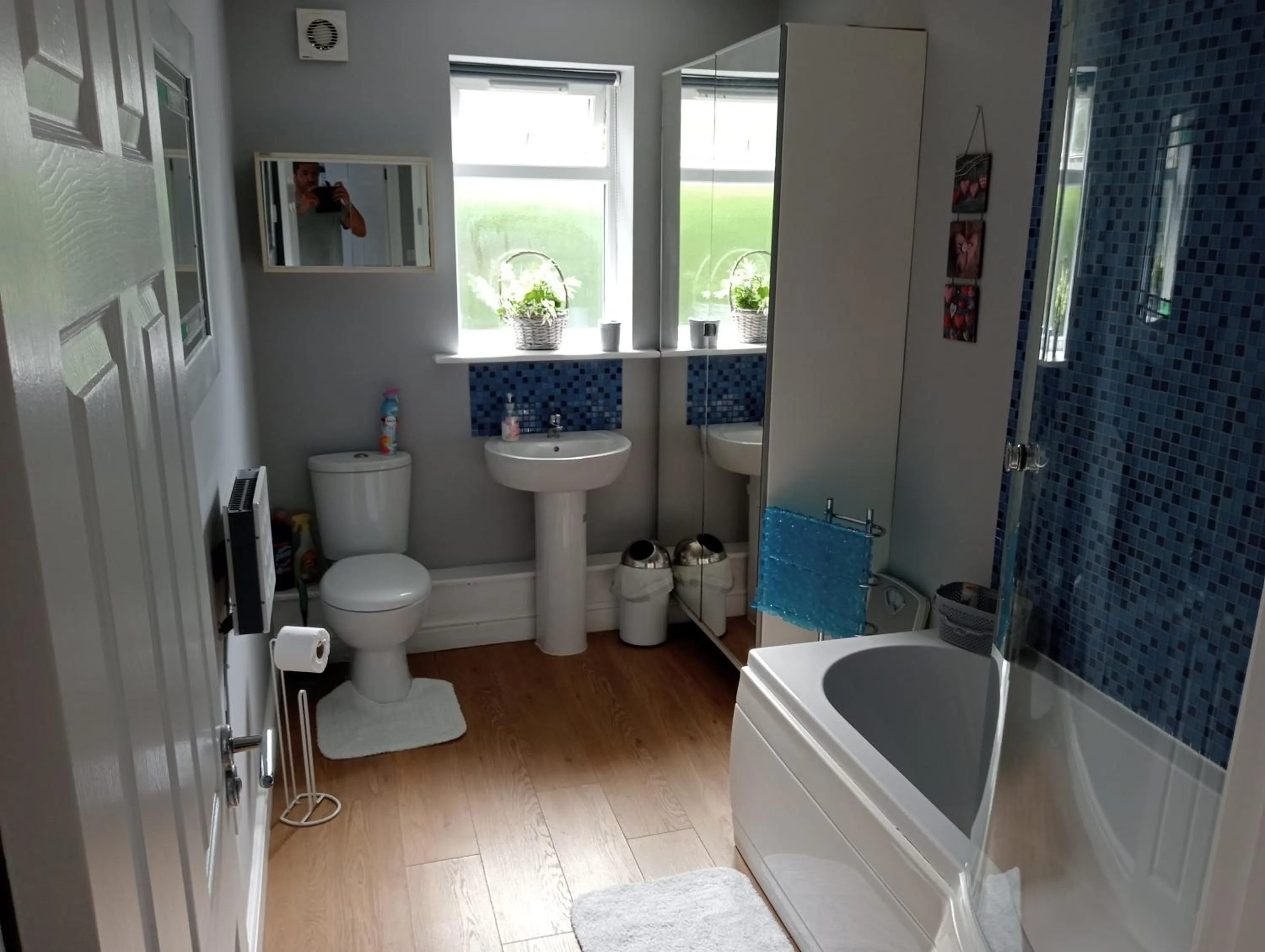 Green Street Retreat