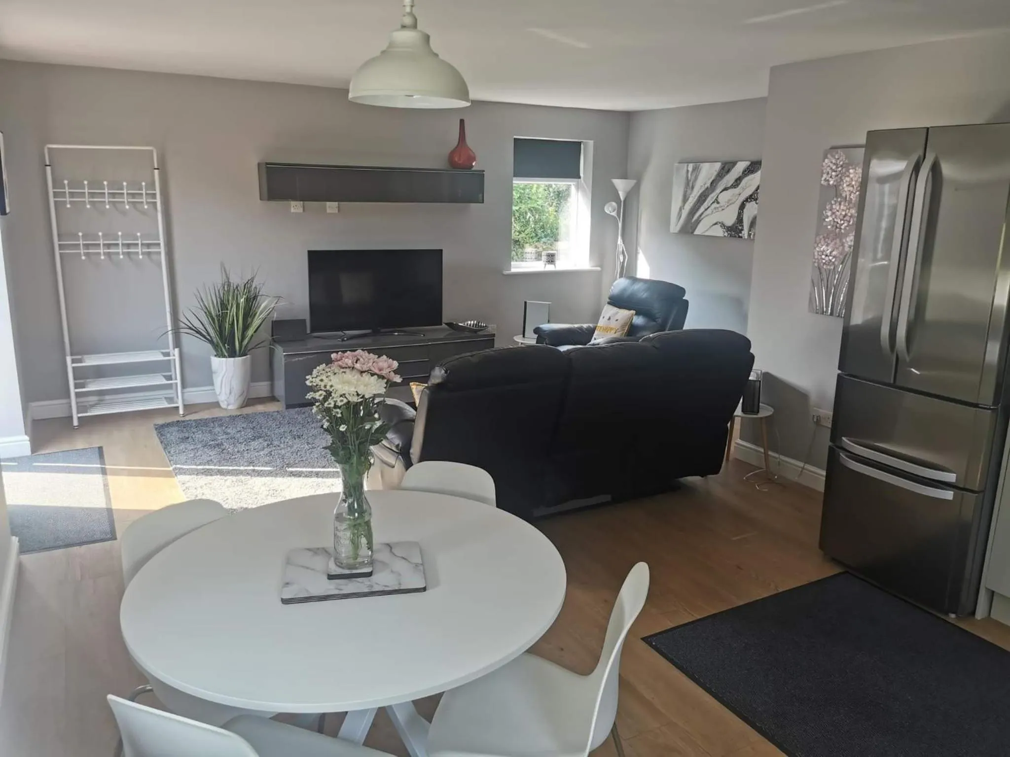 Green Street Retreat