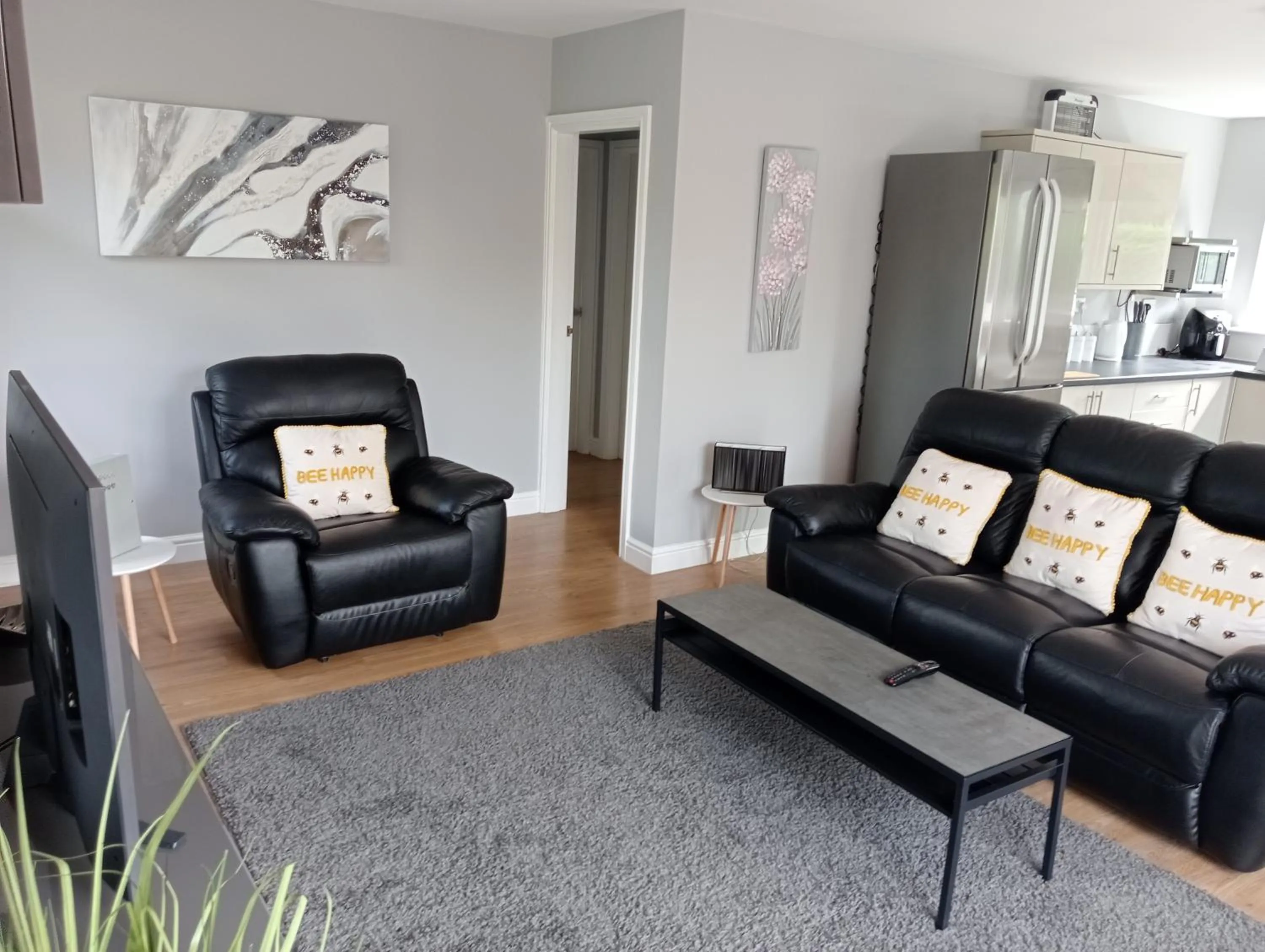 Green Street Retreat