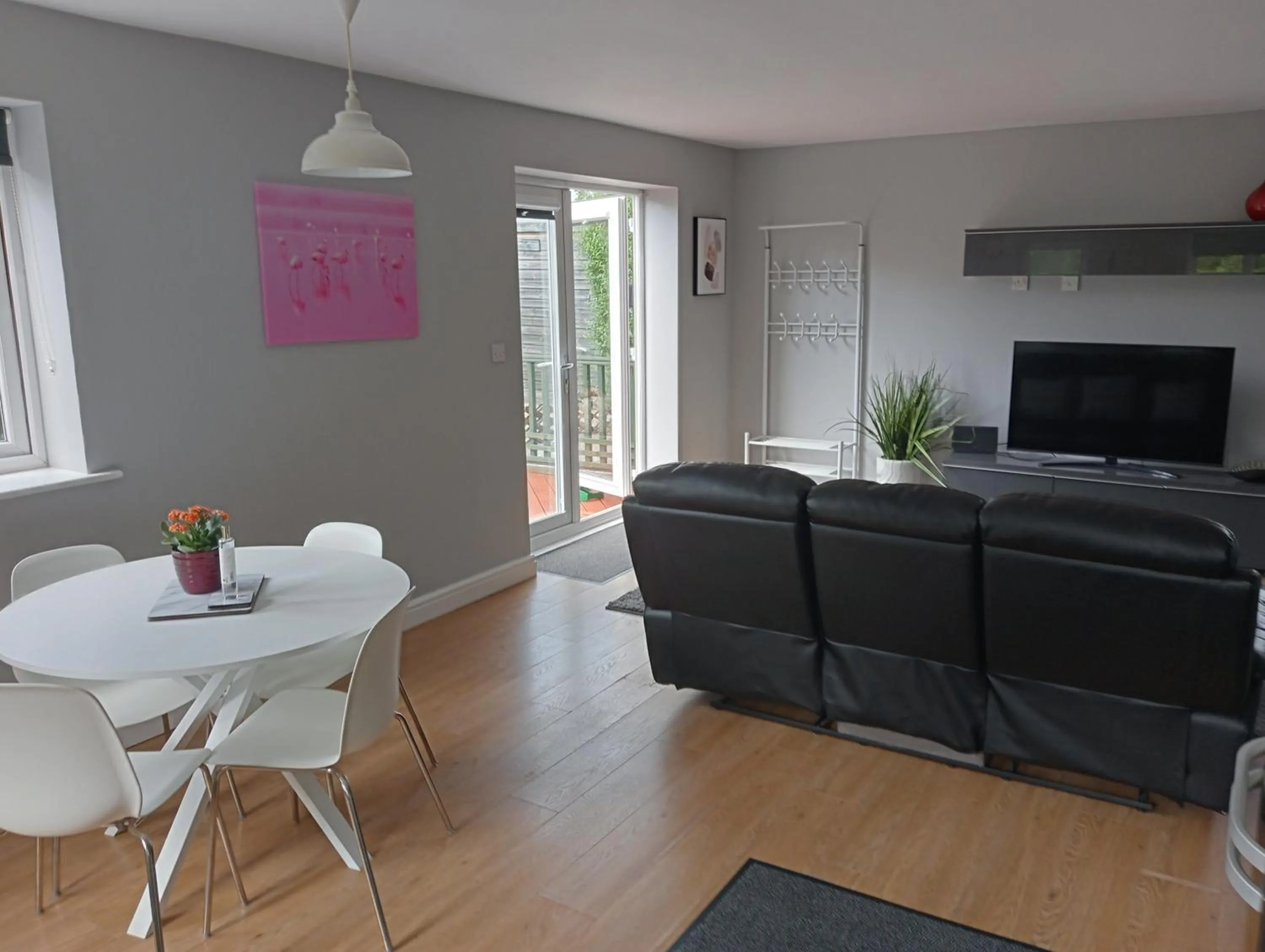 Green Street Retreat