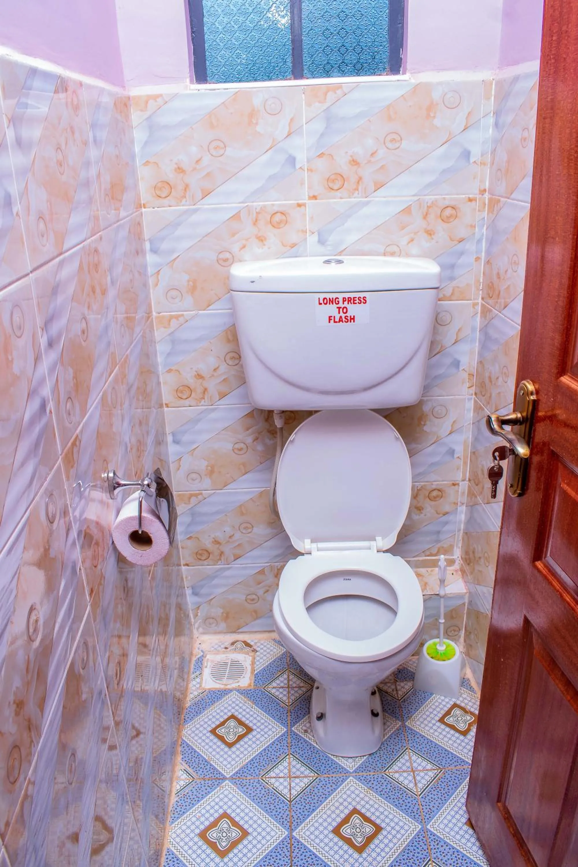 A&B Cozy Apartments Kitale