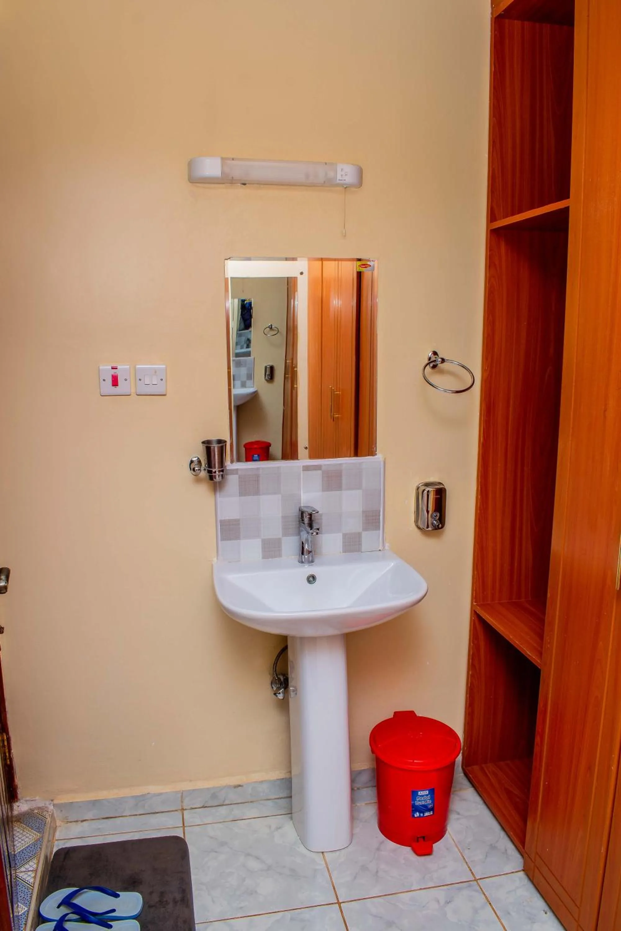 A&B Cozy Apartments Kitale