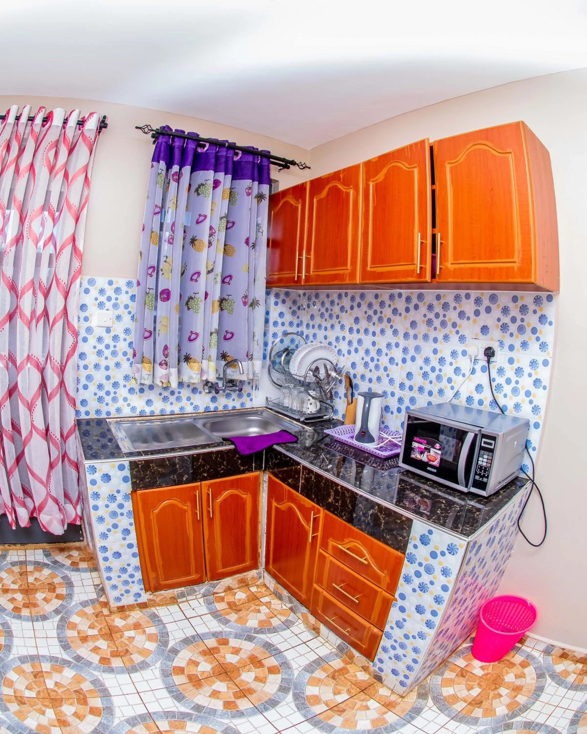A&B Cozy Apartments Kitale