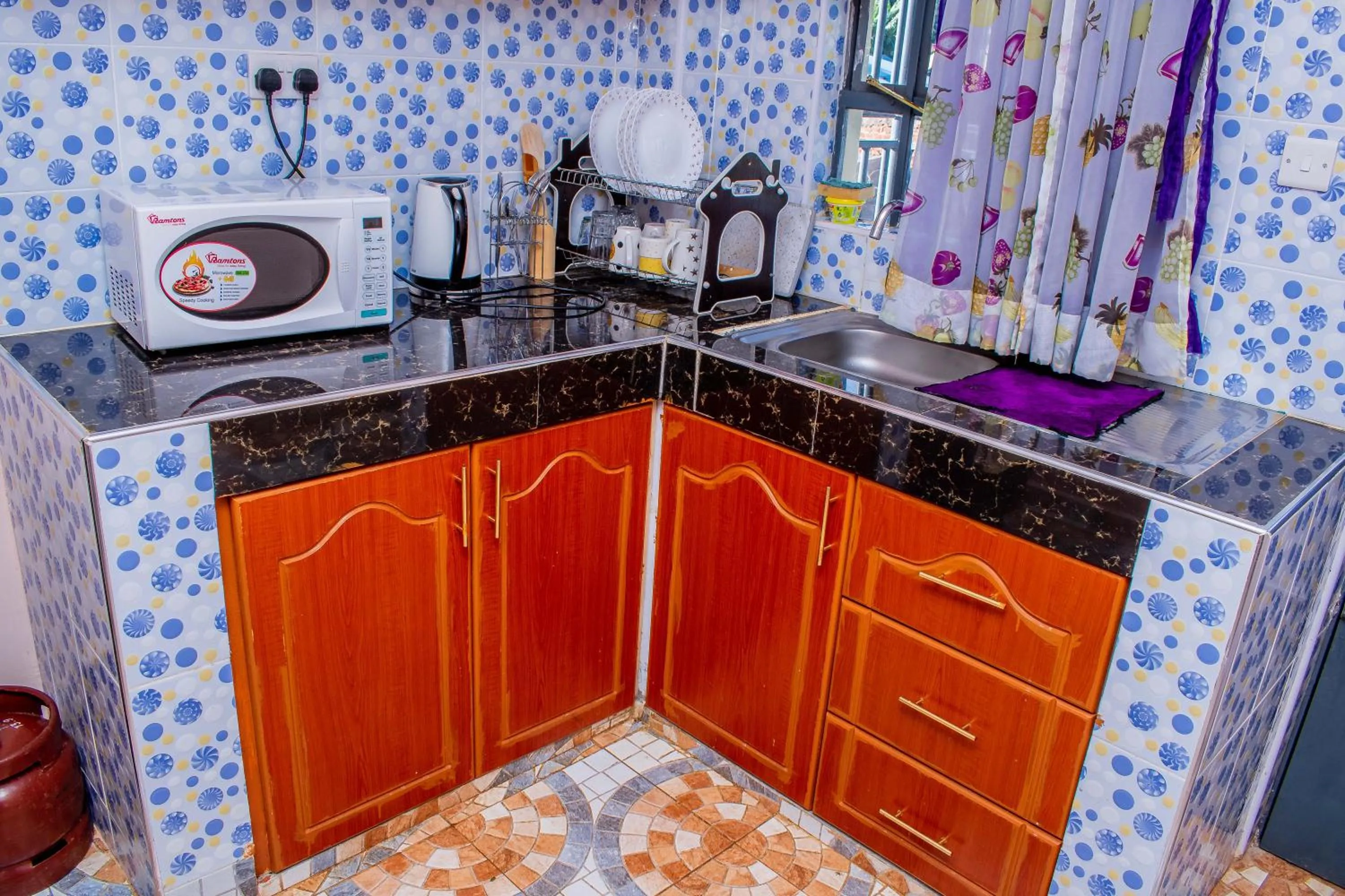 A&B Cozy Apartments Kitale